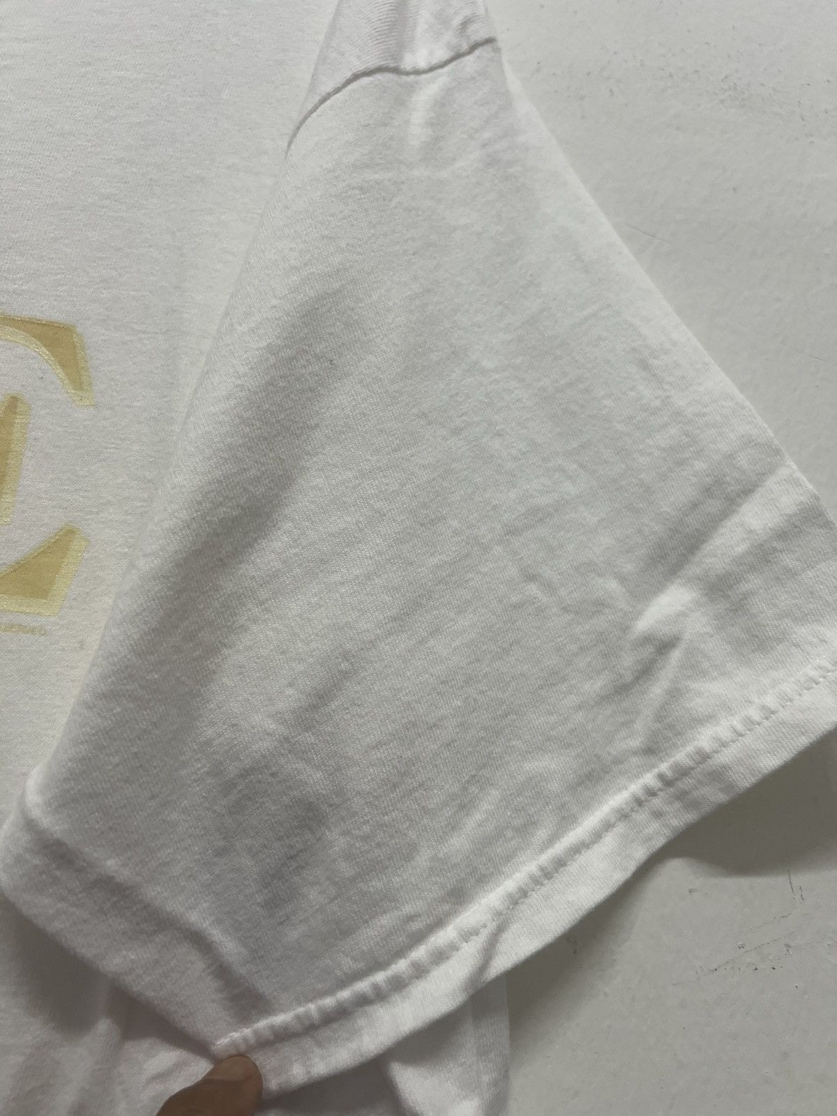Vintage Vintage 90’s The Game Movie Tee Size US XL / EU 56 / 4 - 5 Thumbnail