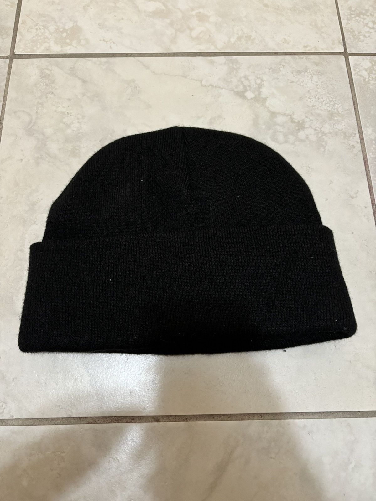 Vintage Rare vintage 90s Leon the Professional movie promo cap hat Size ONE SIZE - 3 Thumbnail