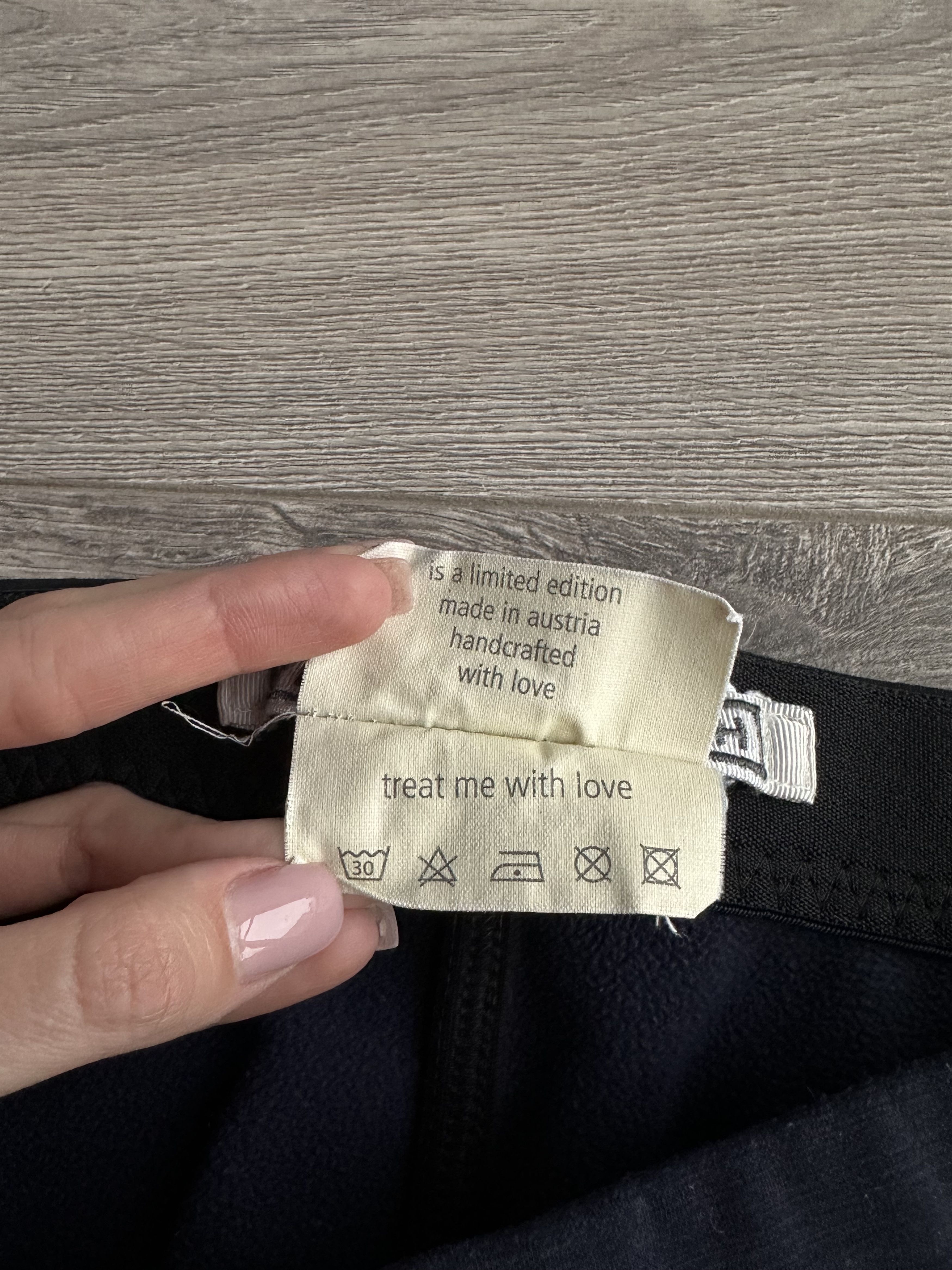 Frauenschuh Frauenschuh Pants Size 27" / US 4 / IT 40 - 6 Thumbnail