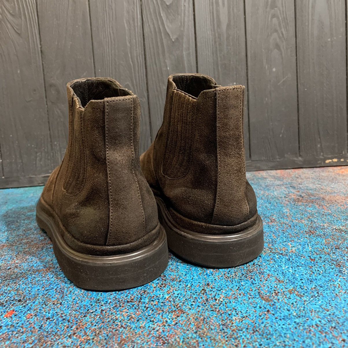 Dolce & Gabbana Dolce & Gabbana Suede Boots Size 7 Size US 7 / EU 40 - 7 Thumbnail