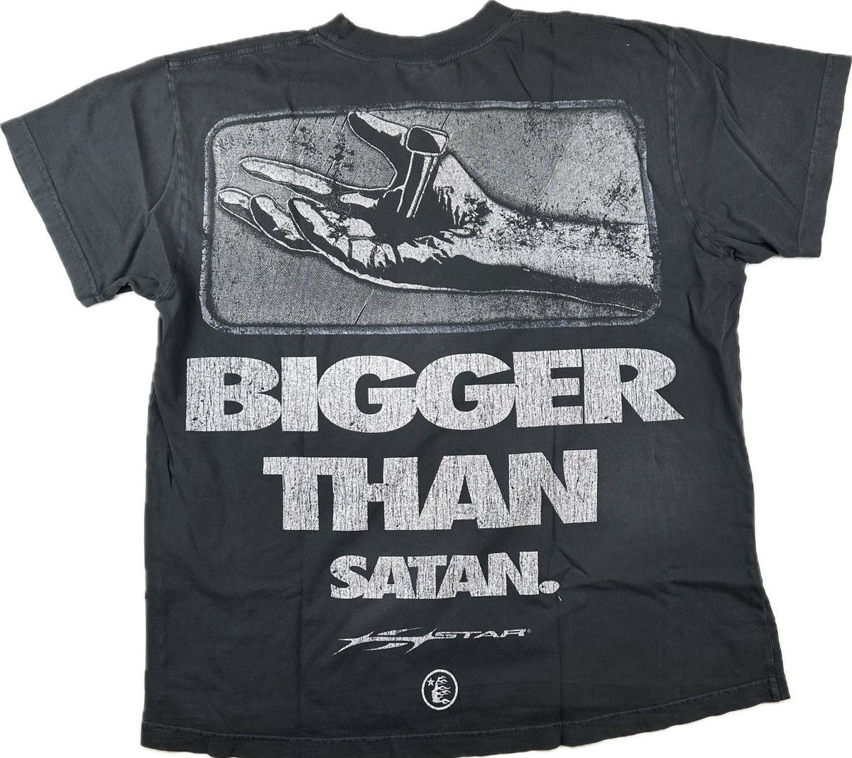 HELLSTAR Hellstar Saviors T-shirt Size US M / EU 48-50 / 2 - 3 Thumbnail