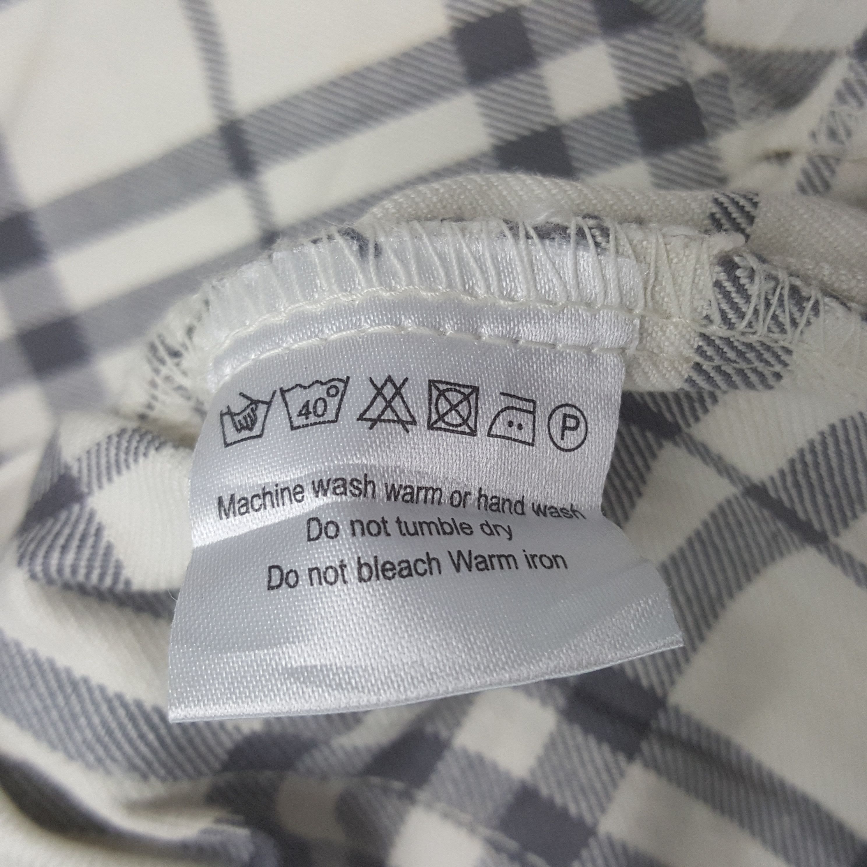 Burberry Vintage Burberry Nova Check Designer Brand Jacket C298N18 Size XS / US 0-2 / IT 36-38 - 6 Thumbnail