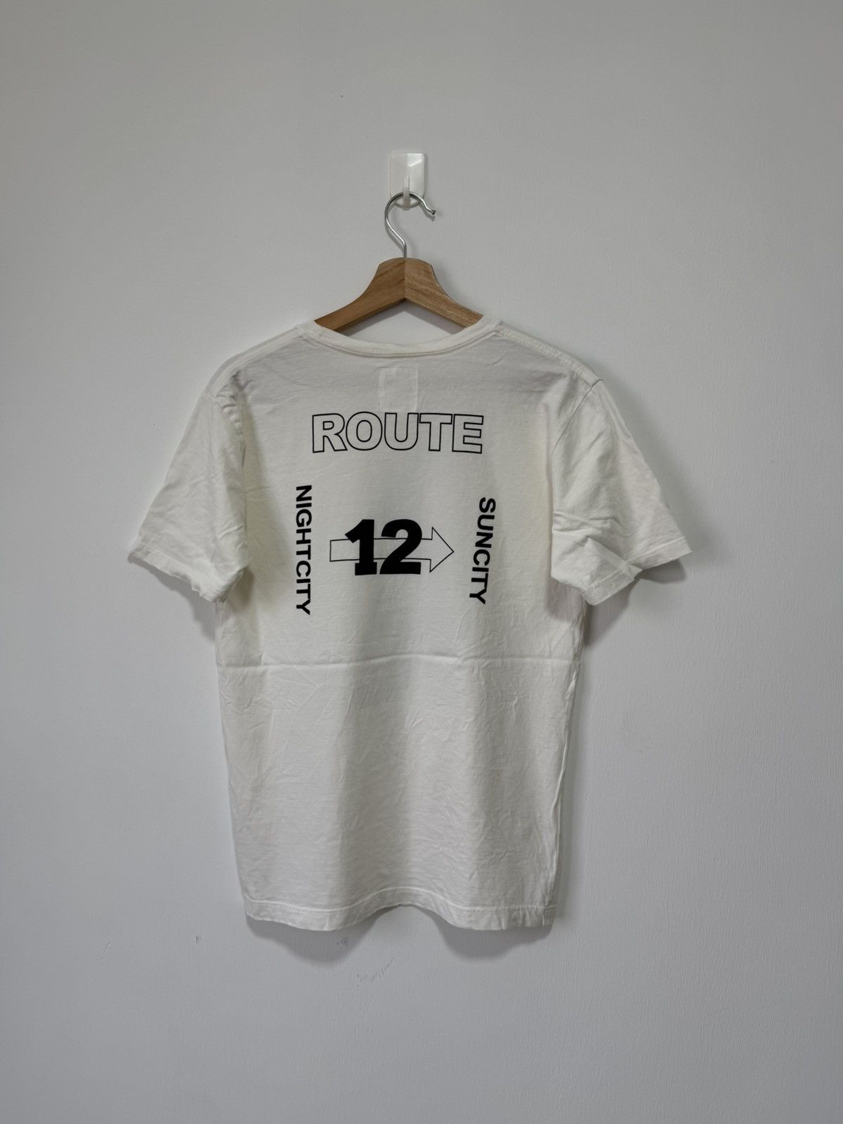 PPFM PPFM Japan Tee Size US M / EU 48-50 / 2 - 3 Thumbnail