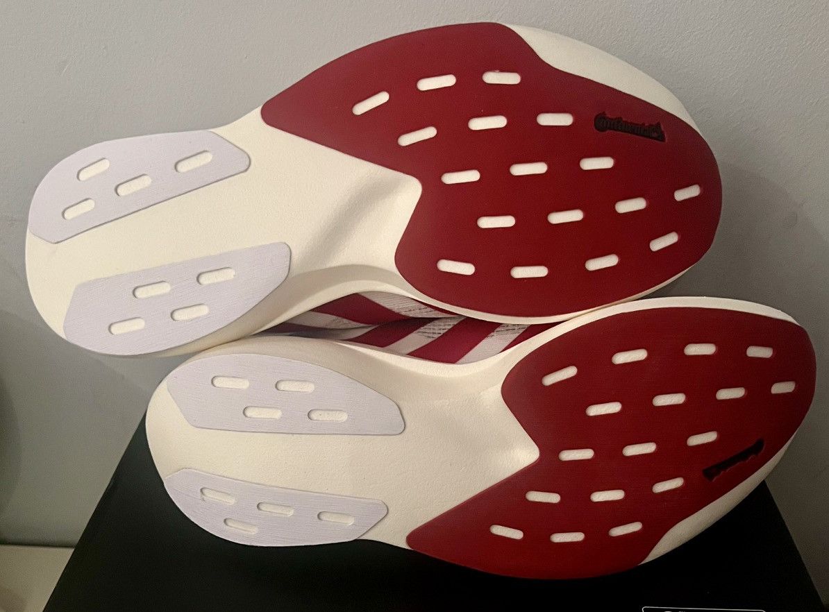 Adidas Authentic Adidas adizero evo SL Indiana Hoosiers sneakers 7 Size US 7 / EU 40 - 5 Thumbnail