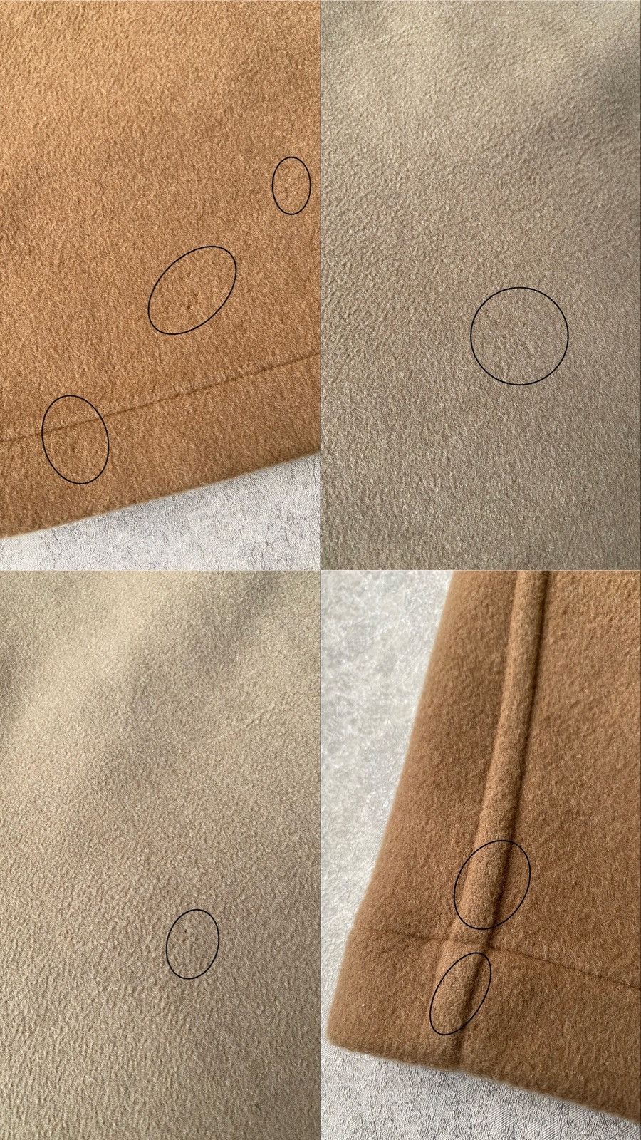 Aquascutum Vintage Aquascutum Duffle Wool Coat Asian Fit Size US XL / EU 56 / 4 - 13 Thumbnail