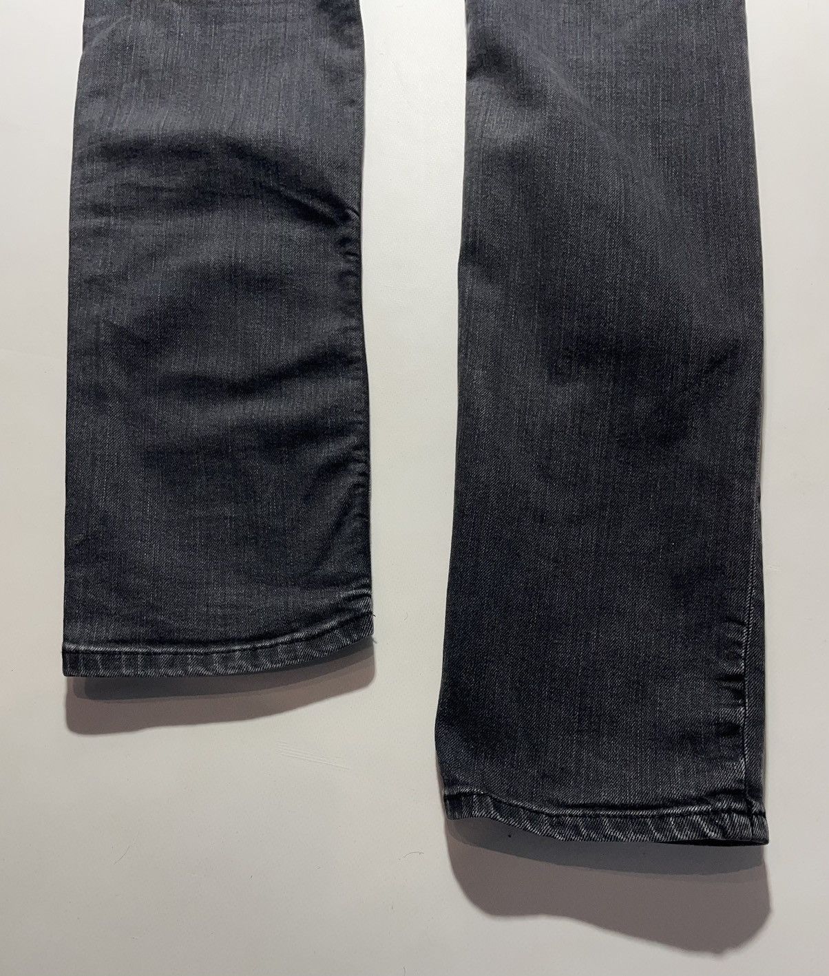 Acne Studios Acne Studios Ace Used Cash Pants Size US 31 - 9 Thumbnail
