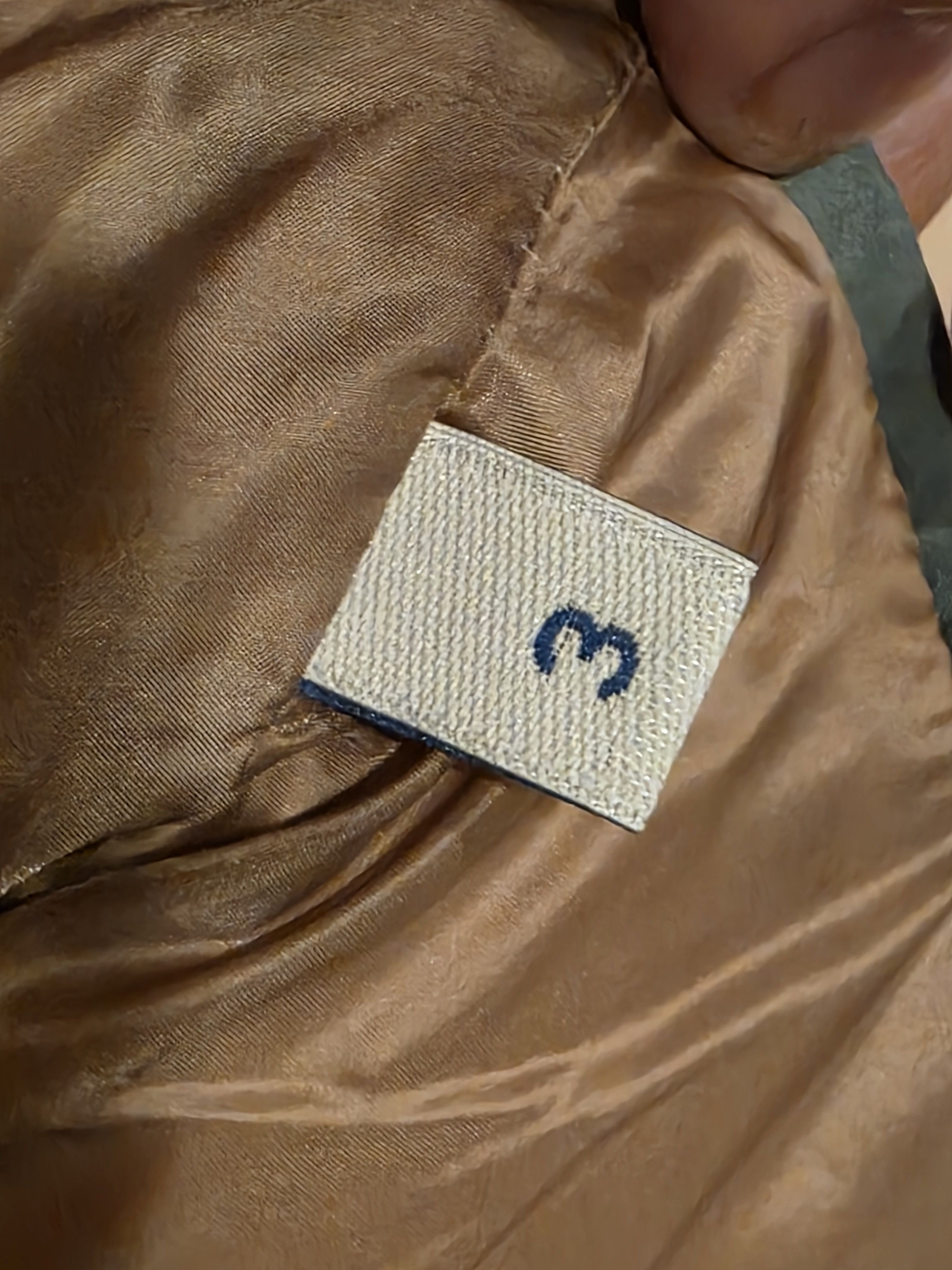 Moncler × Palm Angels Moncler x Palm Angels Rodmar Down Vest Sz 3 Size US L / EU 52-54 / 3 - 12 Thumbnail