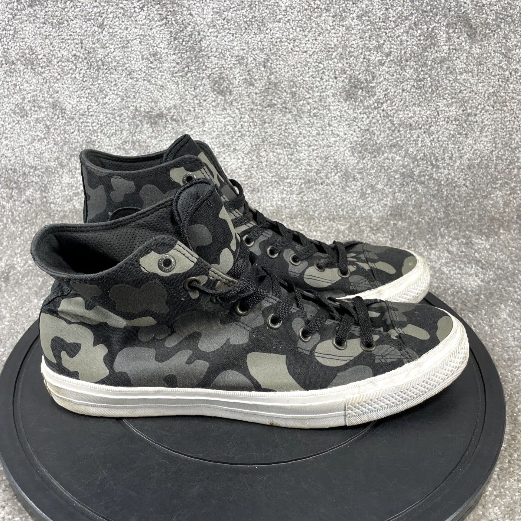 Converse chuck taylor all star 2 reflective camo best sale