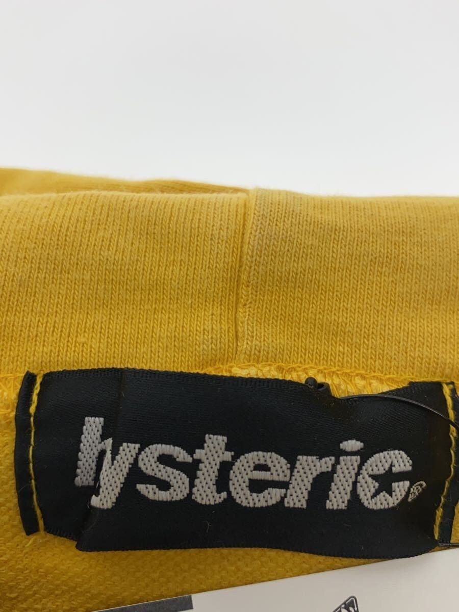 Hysteric Glamour 90s Skull Hoodie Size US M / EU 48-50 / 2 - 5 Thumbnail