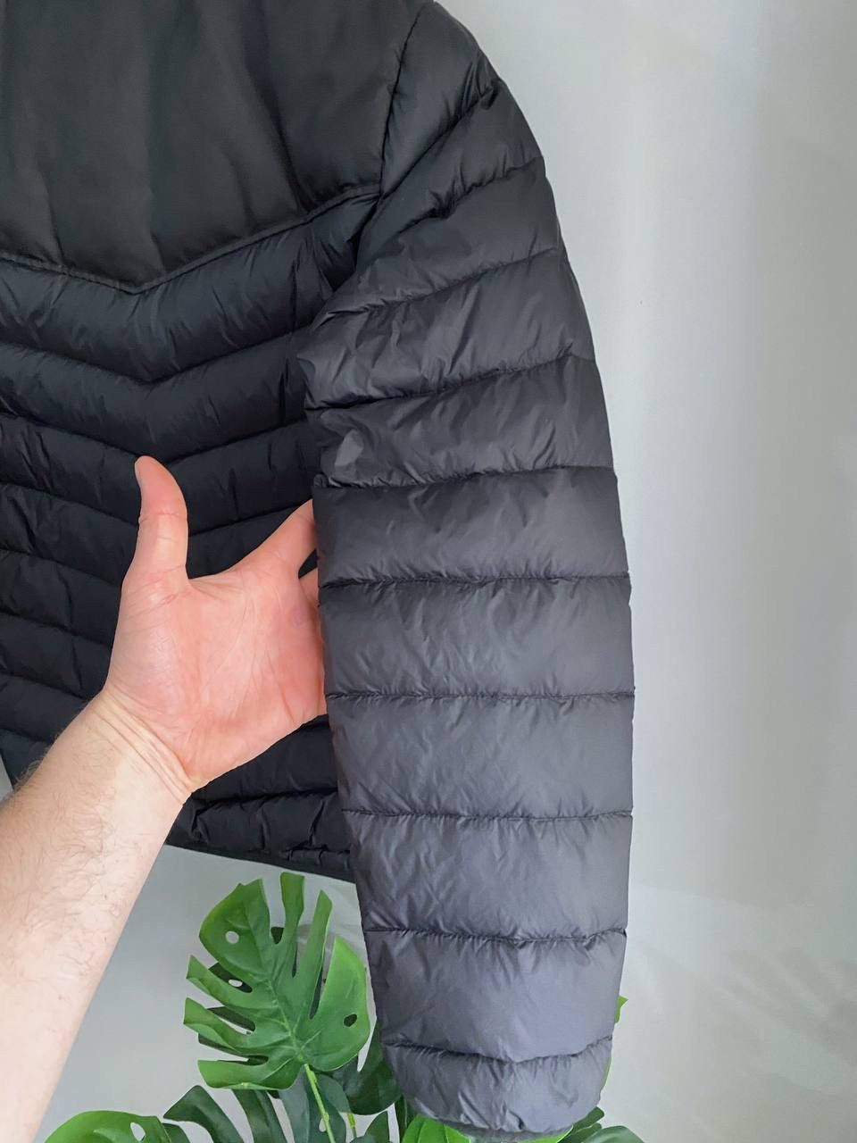 G-Star G-Star Raw Attacc Quilted Down Puffer Men's Jacket, Size S Size US S / EU 44-46 / 1 - 12 Thumbnail