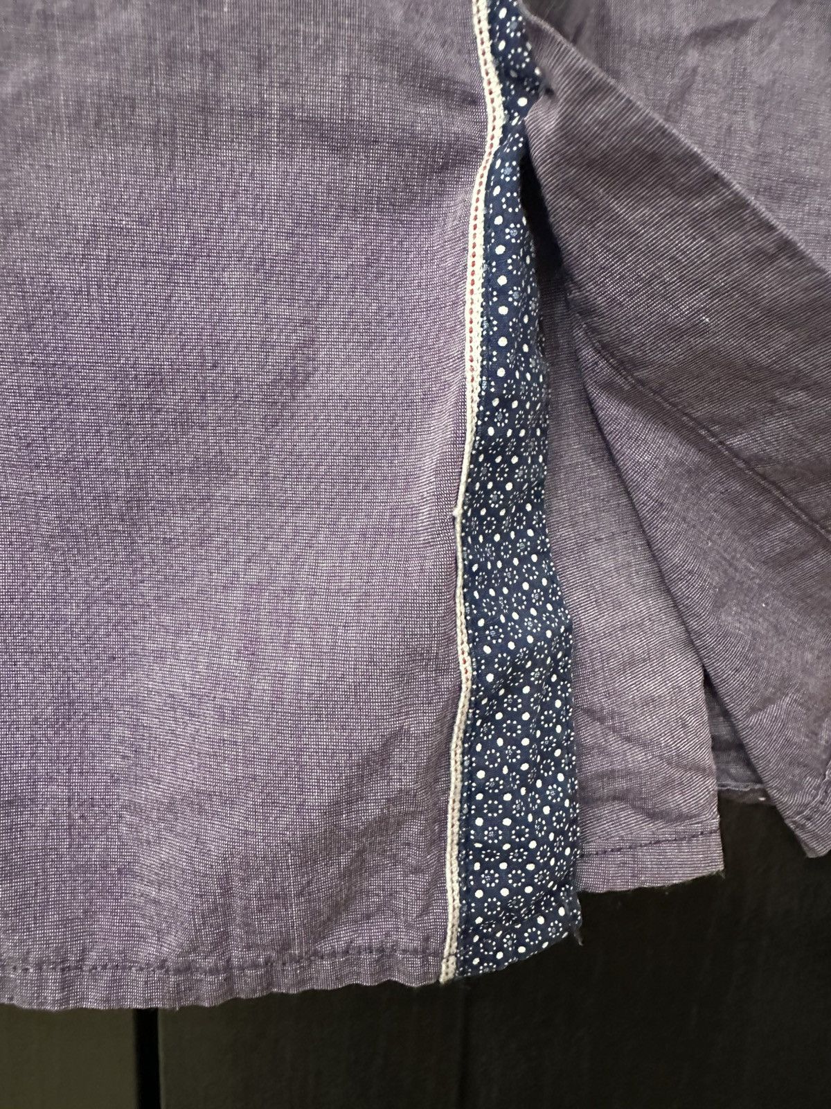 Pierre Cardin × Vintage Shirt and tie Pierre Cardin Size US M / EU 48-50 / 2 - 10 Thumbnail