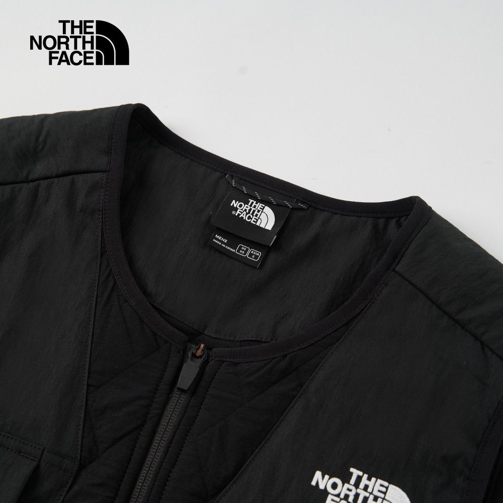 Kazuki Kuraishi × The North Face Urban Exploration EASY INSULATION VEST Size US M / EU 48-50 / 2 - 4 Thumbnail