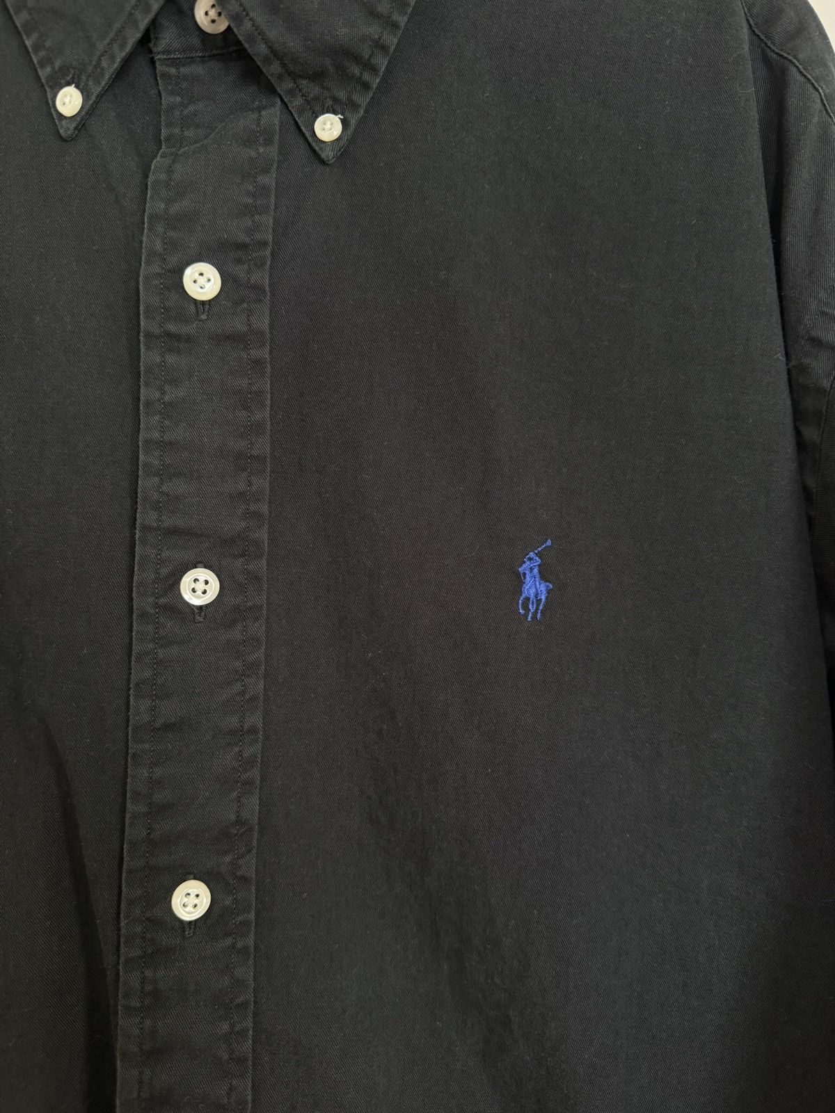 Ralph Lauren Vintage button-up Size US L / EU 52-54 / 3 - 3 Thumbnail