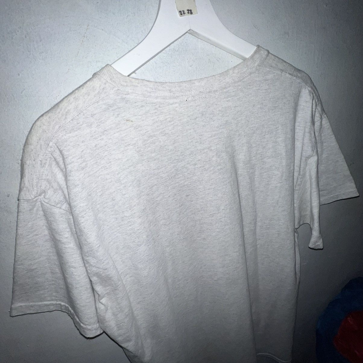 Thrasher 22x28 “TRASHER” Obscure THRASHER Skateboarding T-Shirt M Size US M / EU 48-50 / 2 - 6 Thumbnail