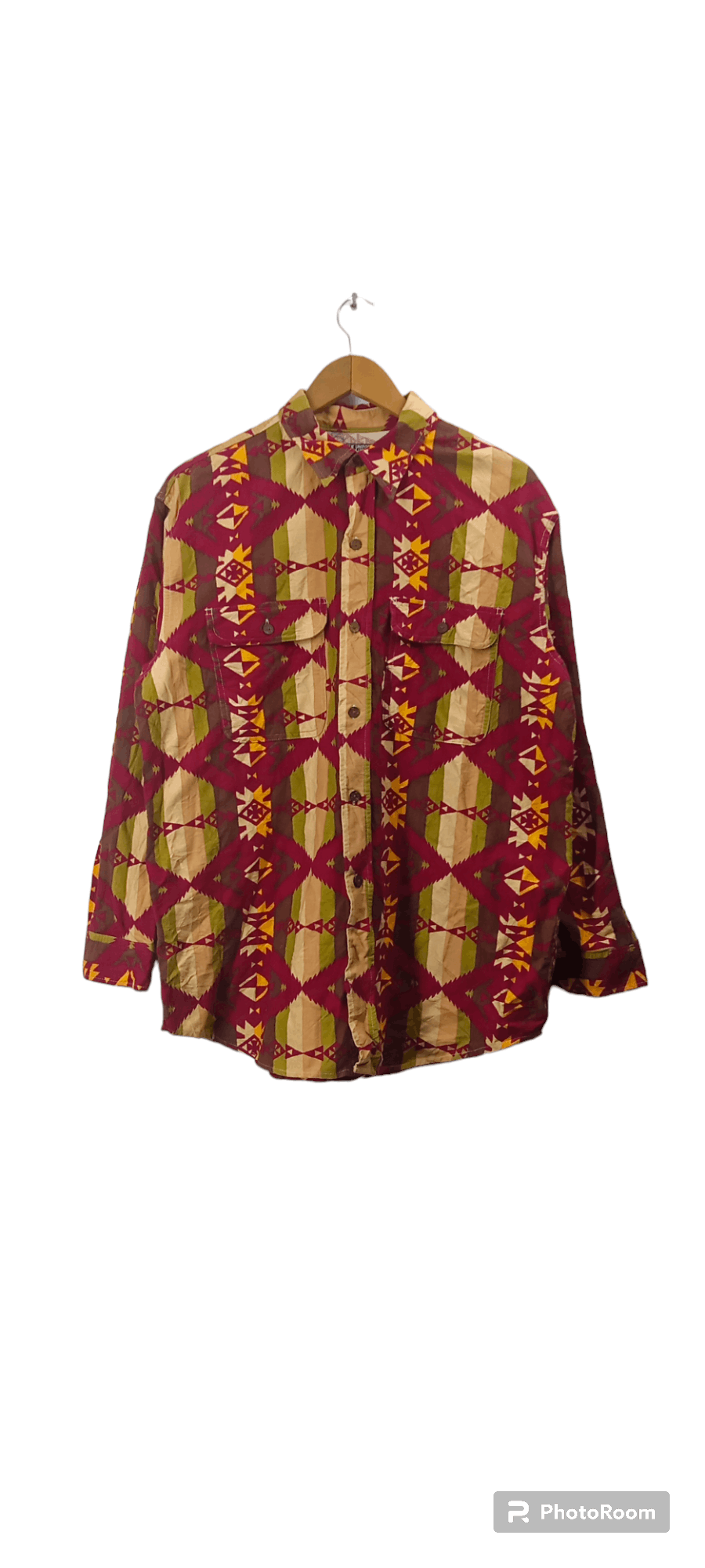 Sugar Cane SUGAR CANE UNIQUE UNIFORM DOUBLE POCKET TOYO ENTRPRISE Size US L / EU 52-54 / 3 - 1 Thumbnail