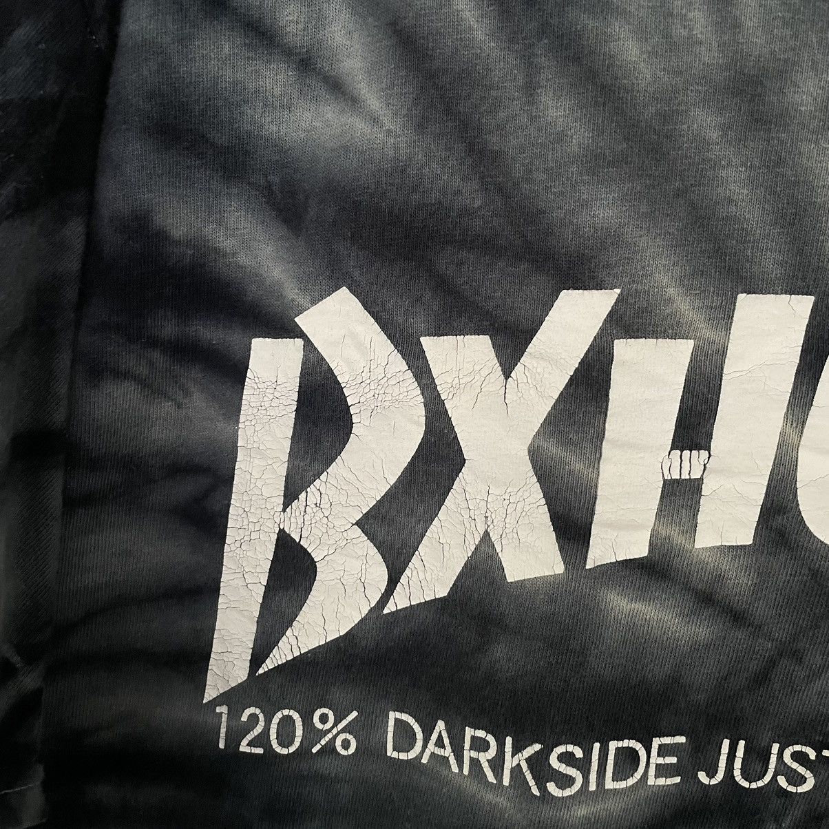Bounty Hunter Bounty Hunter 120% Darkside Justice Spiral Tie Dye Tee Size US L / EU 52-54 / 3 - 3 Thumbnail