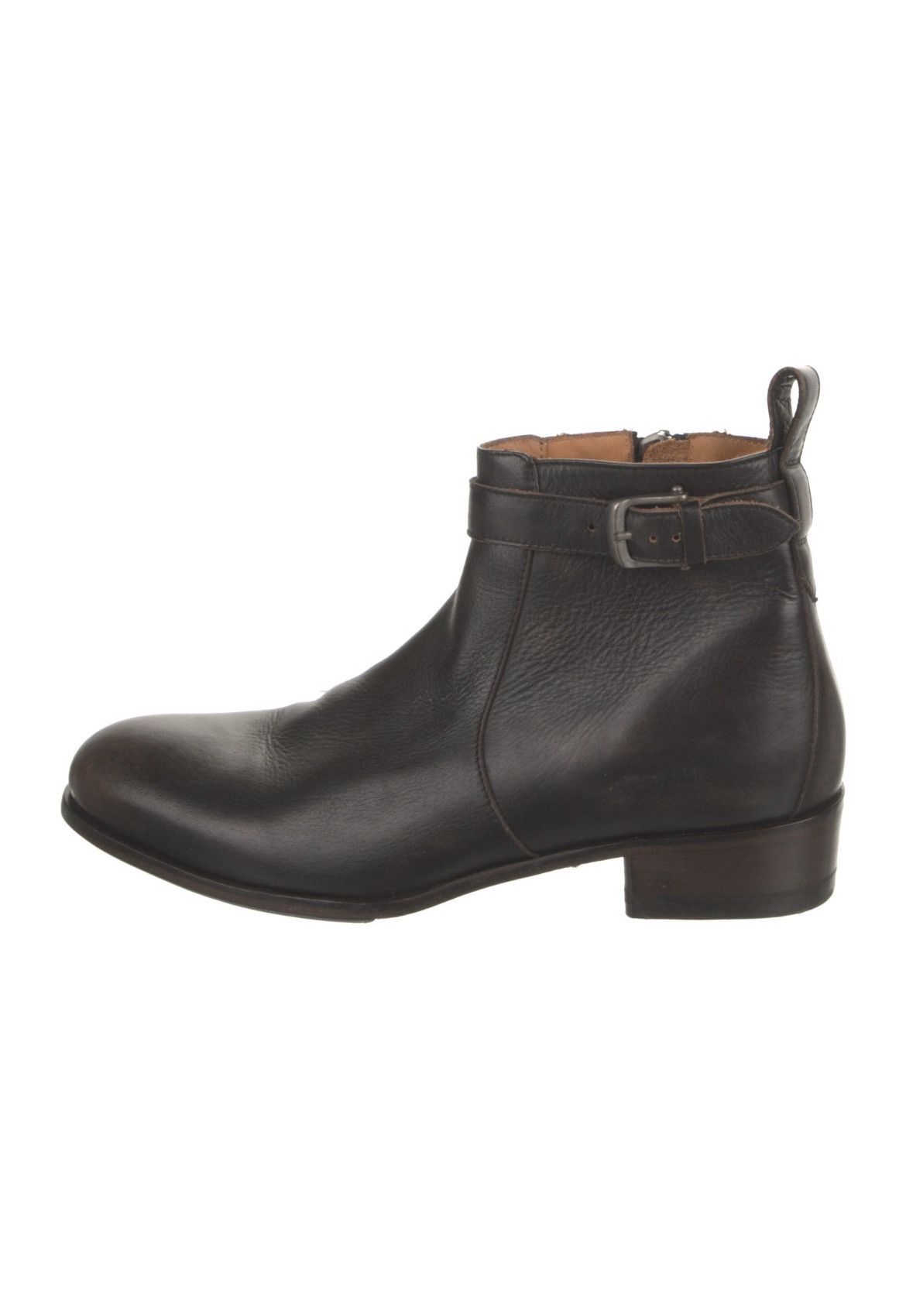 John Varvatos Lafayette Buckle Boot. 9 Size US 9 / EU 42 - 6 Thumbnail