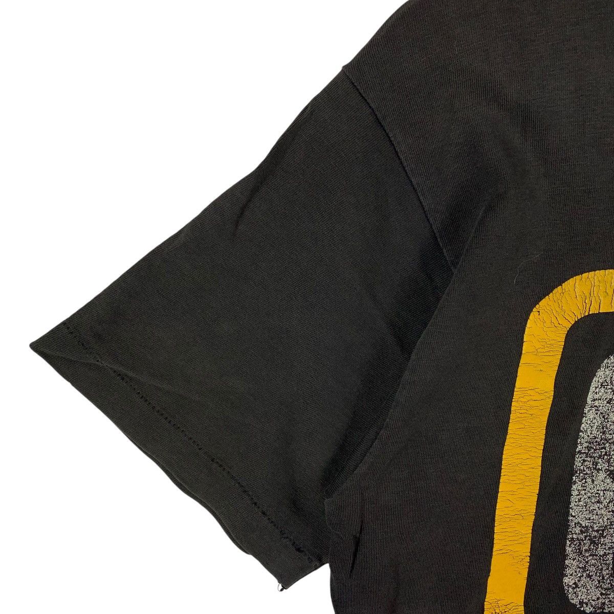 Hanes × Vintage Vintage CAT CATERPILLAR Printed tee Size US M / EU 48-50 / 2 - 6 Thumbnail