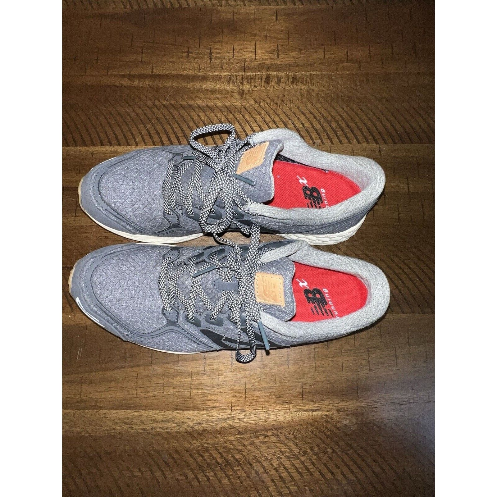 New Balance New Balance Fresh Foam Veniz V1 Running Shoes Gym Womens 9.5 Size US 9.5 / IT 39.5 - 9 Thumbnail