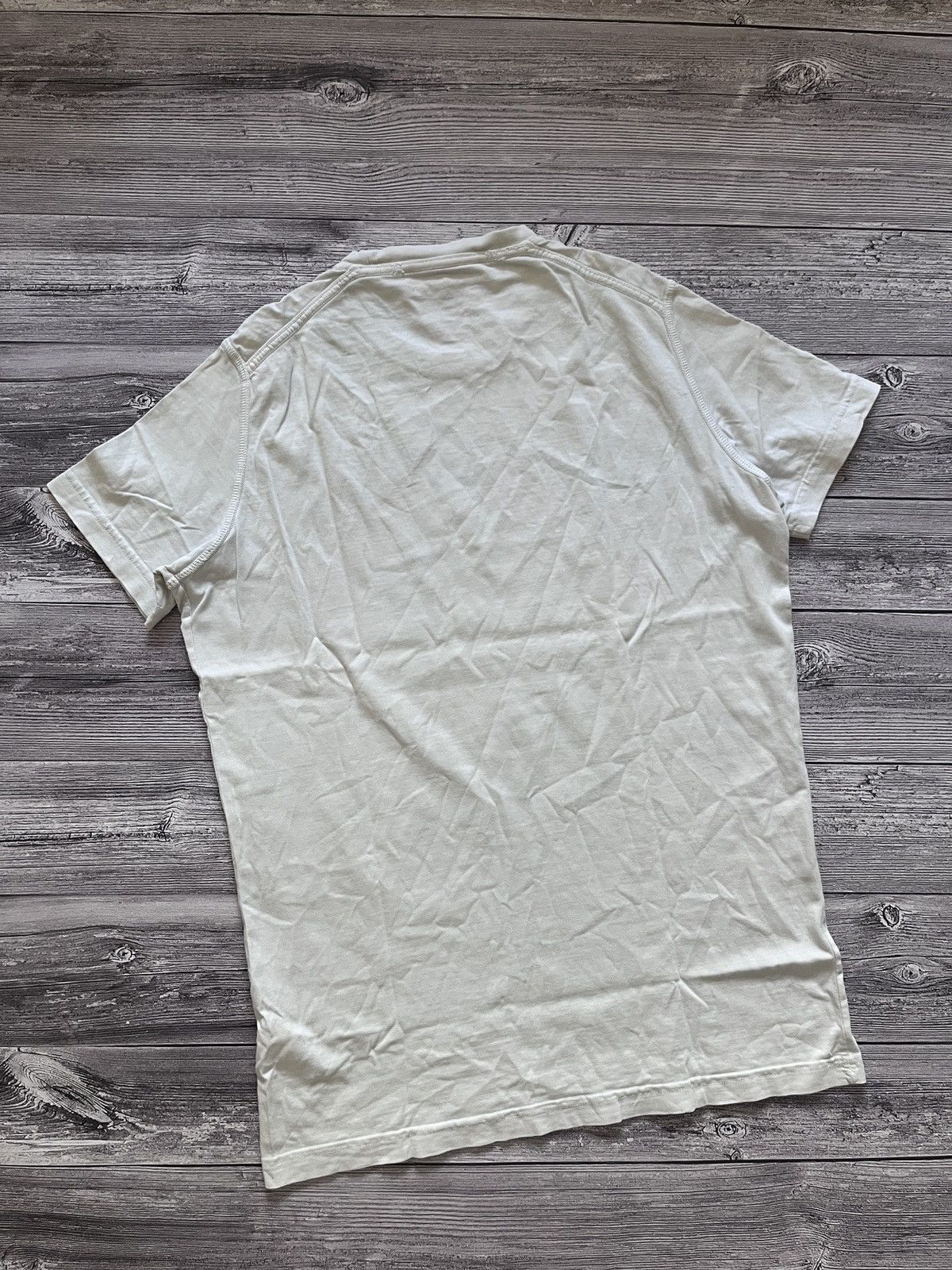Dsquared2 DSQUARED2 Summer ’64 T-Shirt White Size US L / EU 52-54 / 3 - 2 Thumbnail