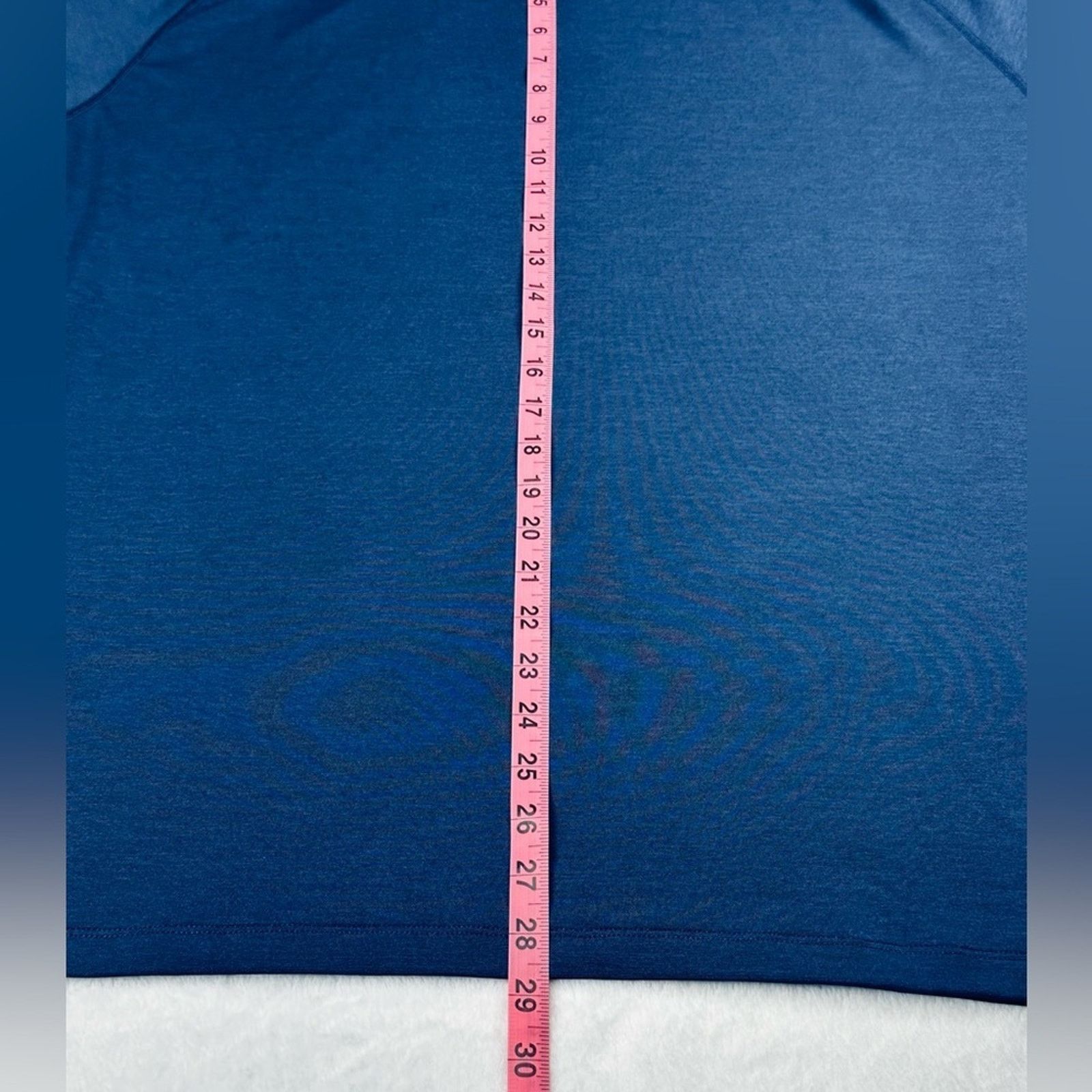 Peter Millar Peter Millar Mens XL Active Navy Blue Performance Golf Shirt Size US XL / EU 56 / 4 - 11 Thumbnail