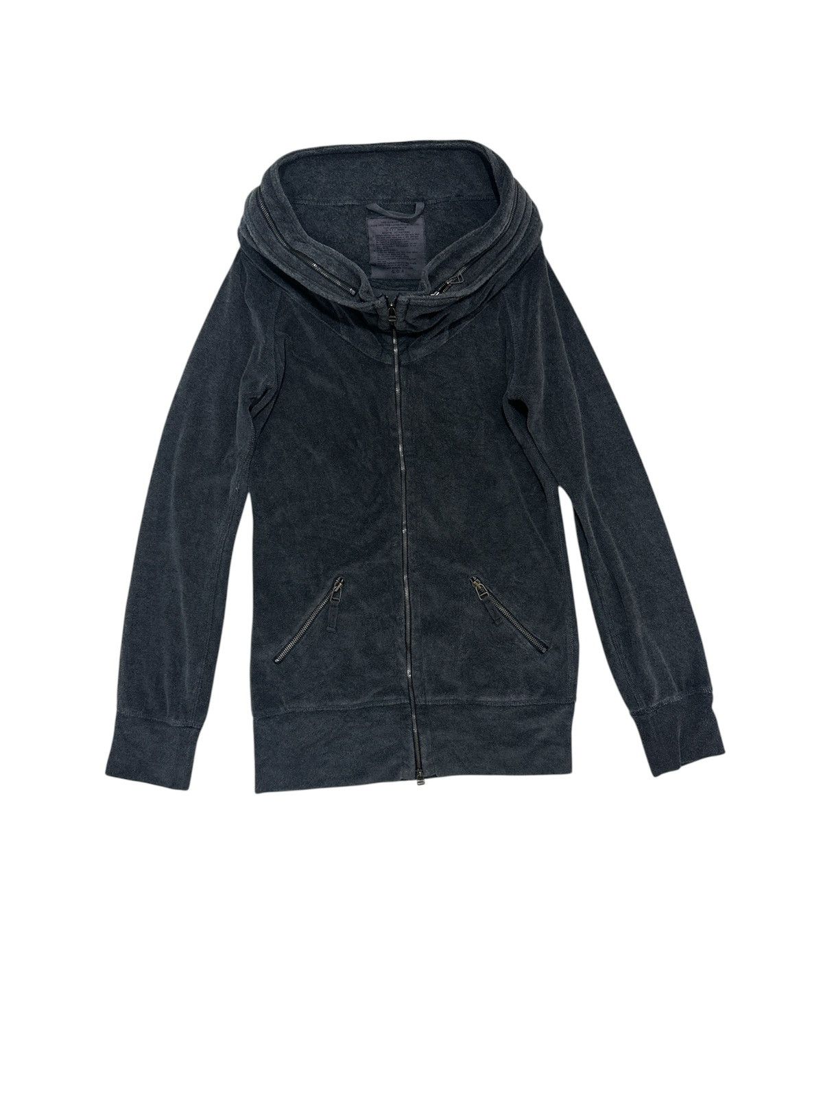 Japanese Brand GOA Bono Jacket | Grailed