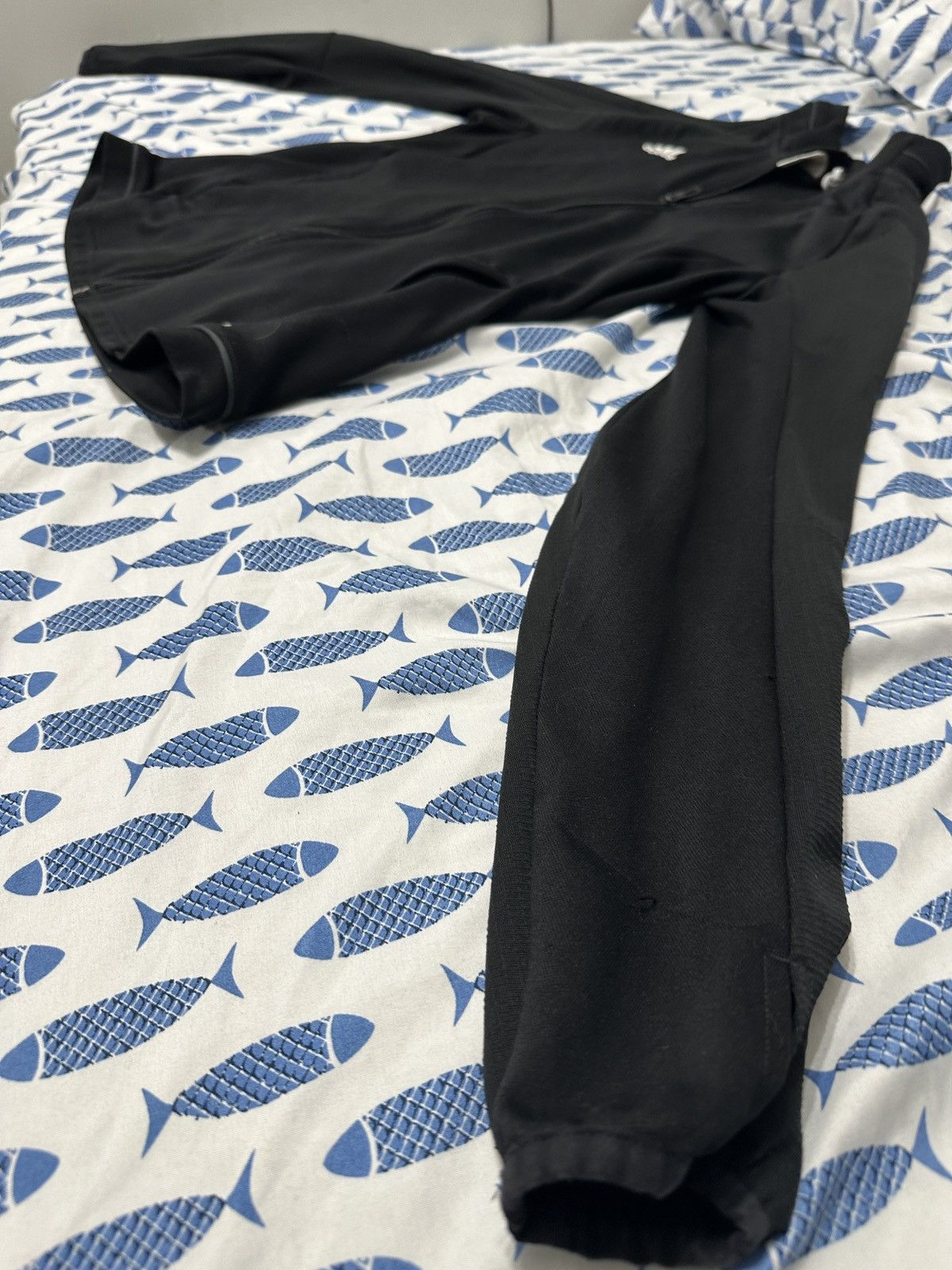 Adidas Adidas Black Zip up Hoodie Size S / US 4 / IT 40 - 2 Thumbnail