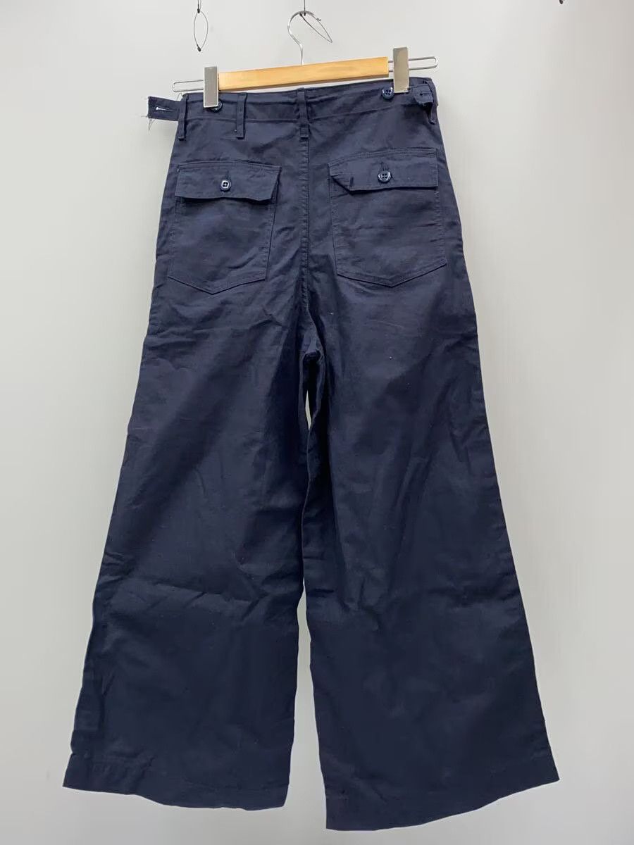 Needles Needles Cotton Track Pants Navy Size US 30 / EU 46 - 2 Thumbnail