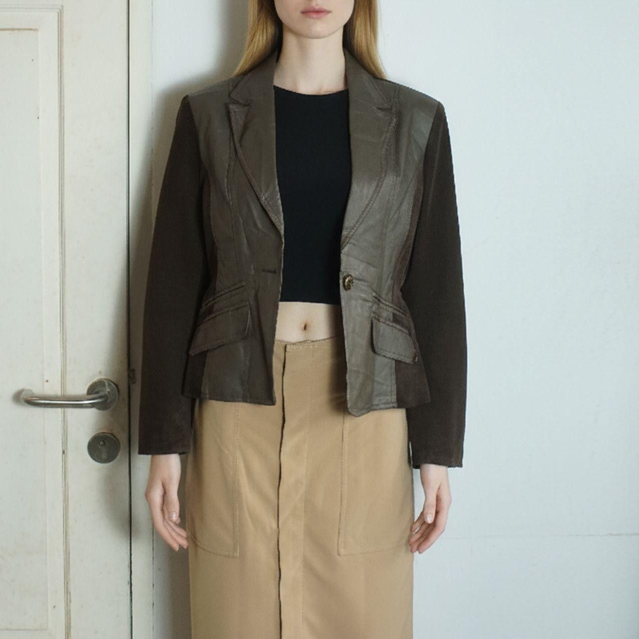 Kansai Yamamoto *NoTariff Kansai Yamamoto BIS Blazer Size ONE SIZE - 1 Thumbnail