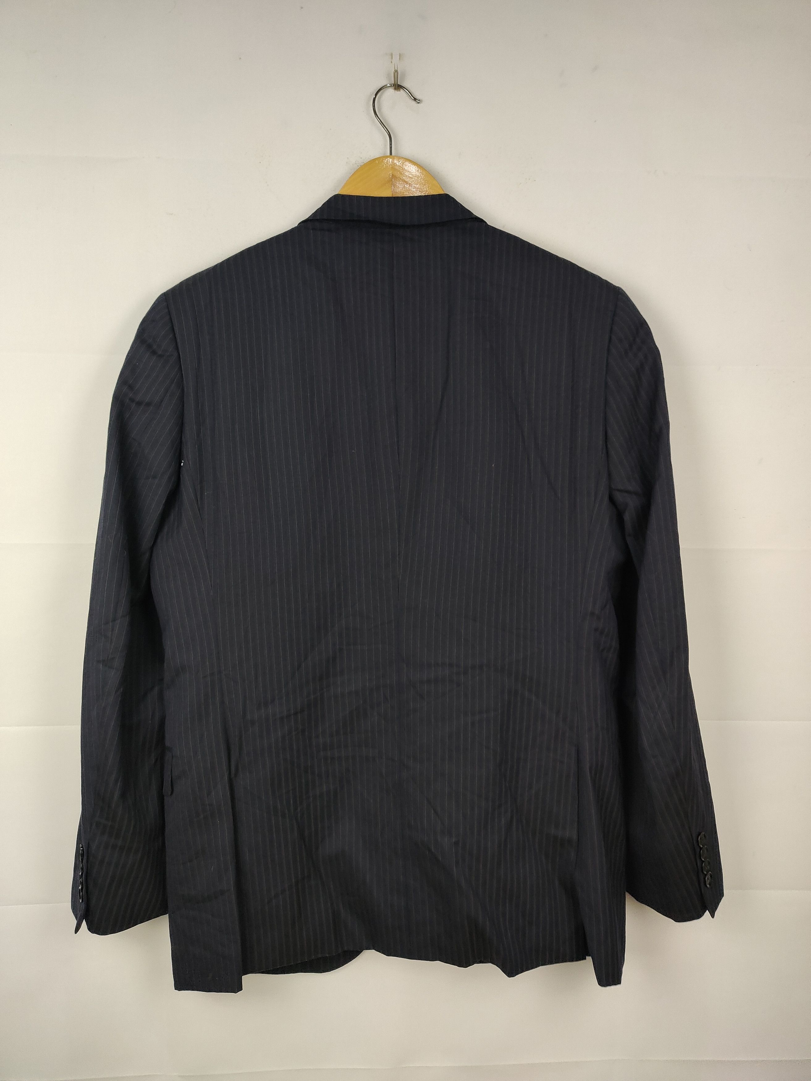 Burberry Burberry London blazer Size US M / EU 48-50 / 2 - 7 Thumbnail