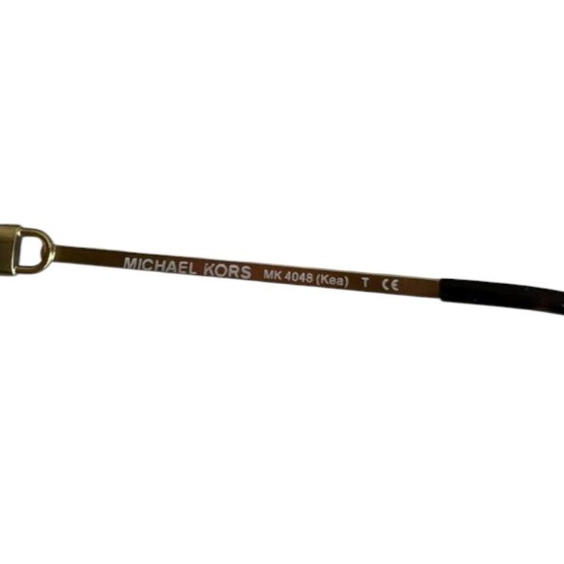 Michael Kors Mihael Kors Eyeglasses MK4048 (Kea), 51-19-135 Size ONE SIZE - 3 Thumbnail
