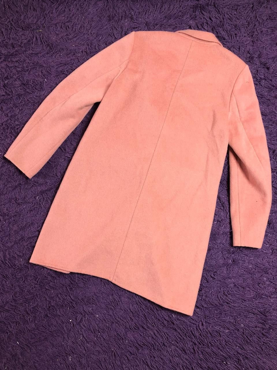 Polo Ralph Lauren Lauren Ralph Lauren Wool Blend Long Line Women's Coat Size M / US 6-8 / IT 42-44 - 10 Thumbnail