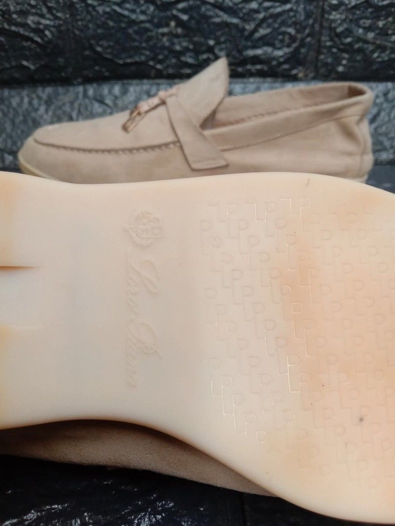 Loro Piana loro piana slip on shoes Size US 6 / IT 36 - 6 Thumbnail