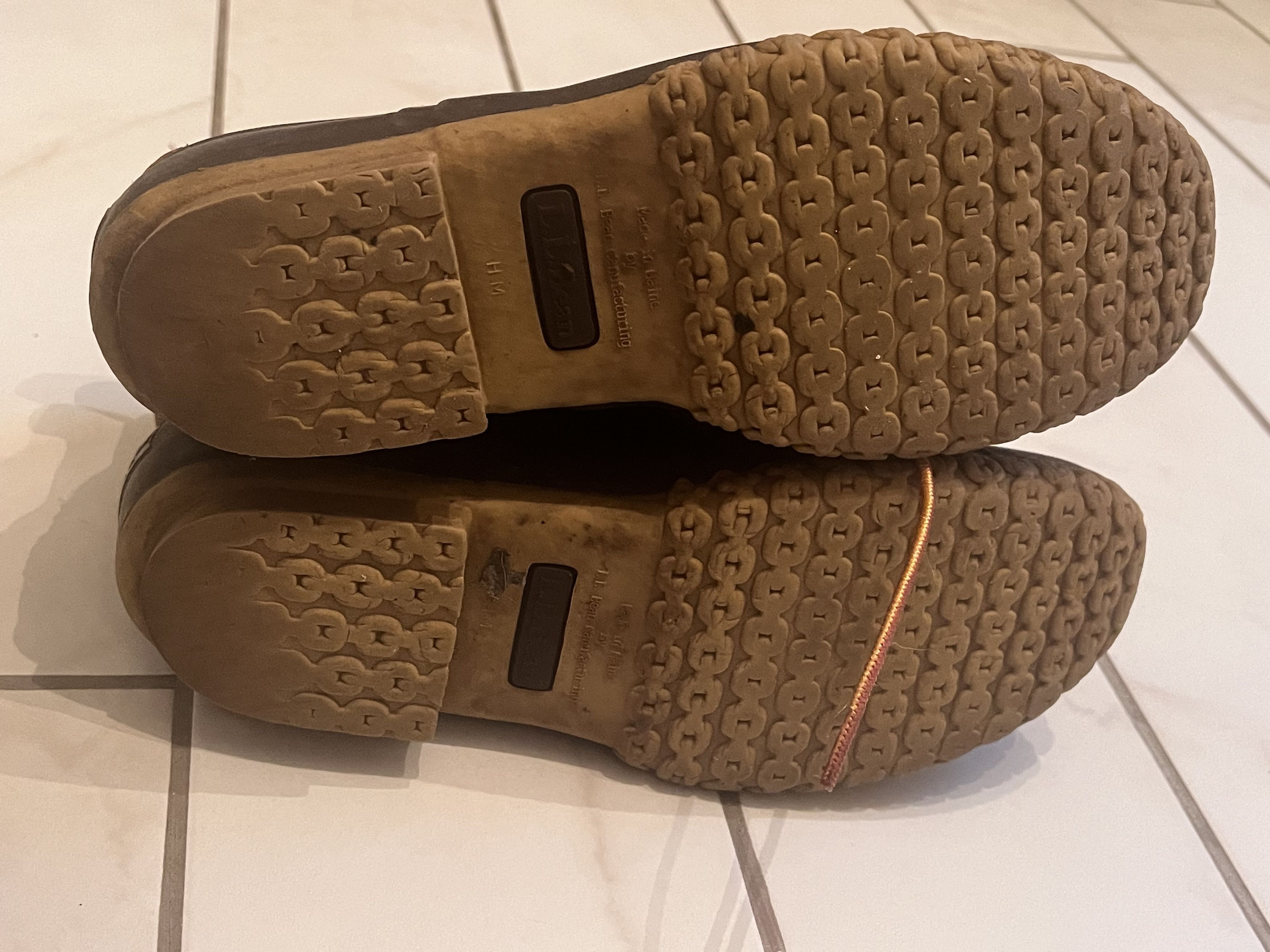 L.L. Bean LL Bean Boot Size US 10 / EU 43 - 6 Thumbnail