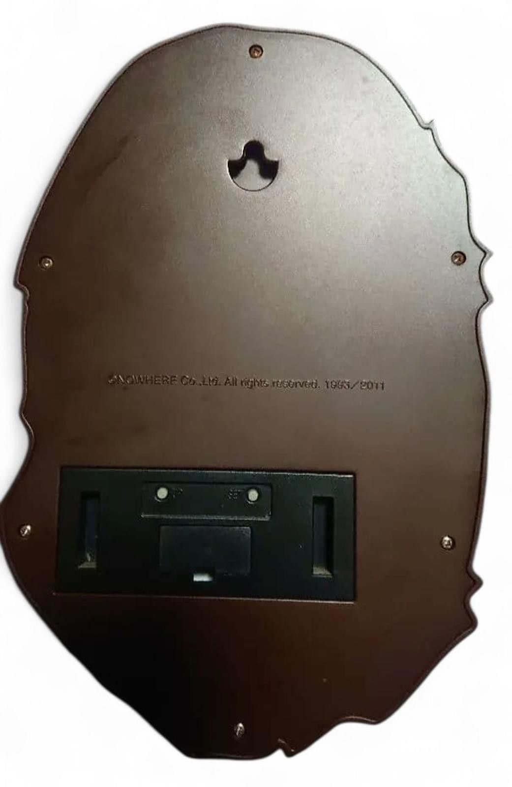 Bape BAPE - Digital Clock Ape Head Design Size ONE SIZE - 4 Thumbnail