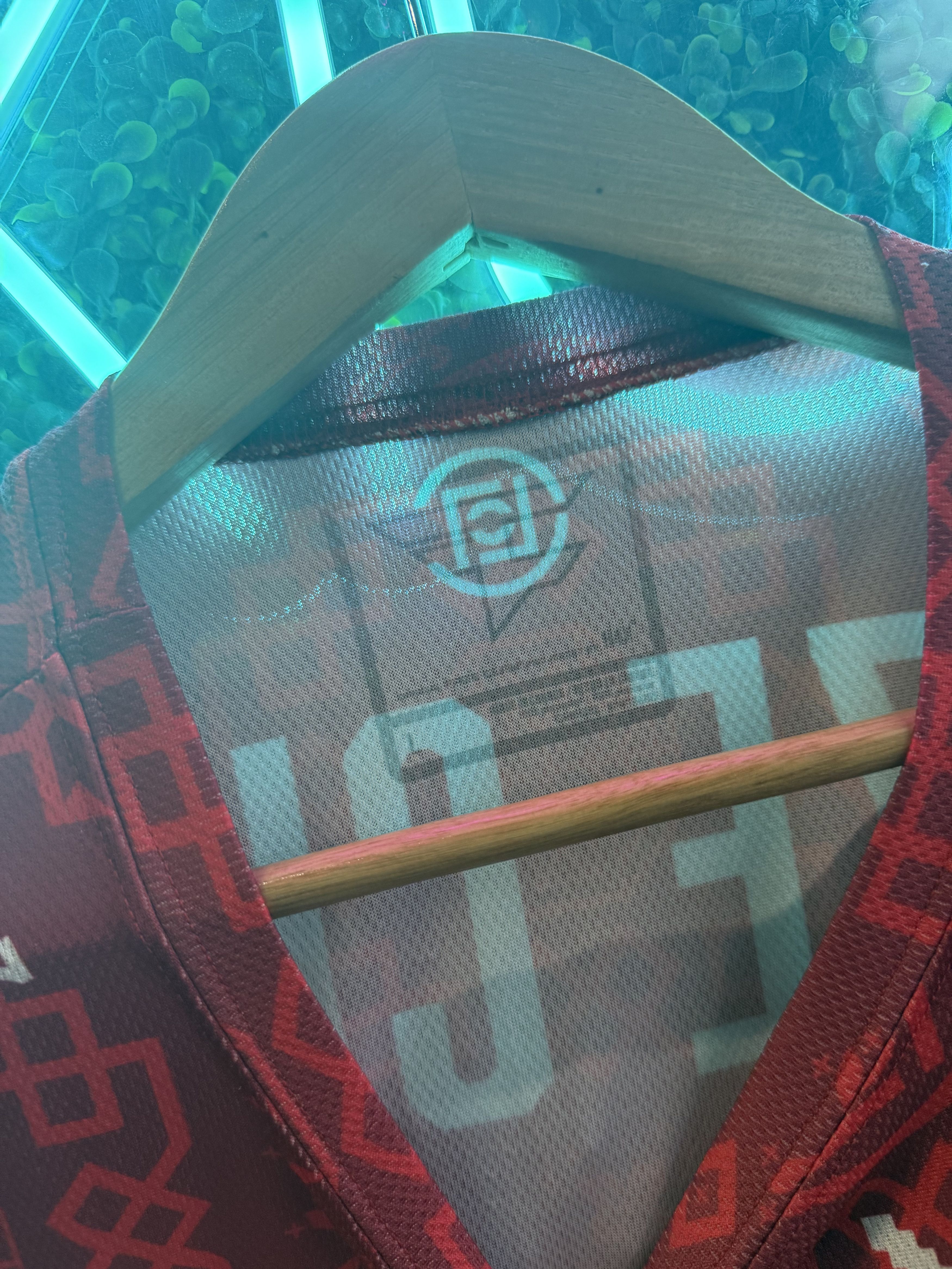 CLOT Clot Faze Clan Jersey Size US L / EU 52-54 / 3 - 3 Thumbnail