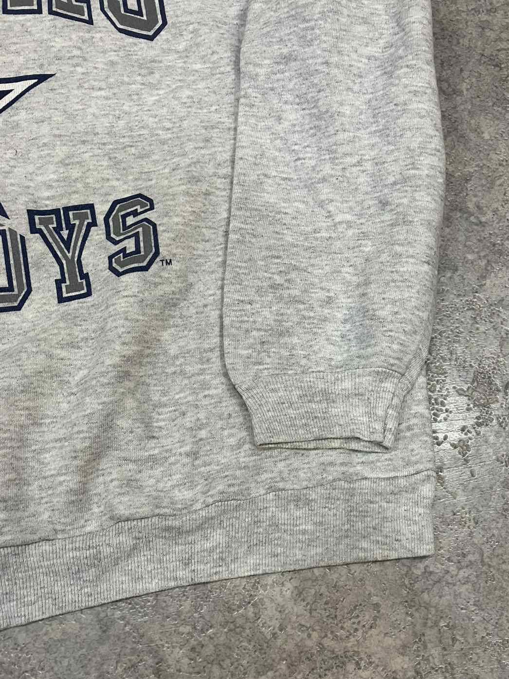 NFL Dallas Cowboys Size US L / EU 52-54 / 3 - 6 Thumbnail