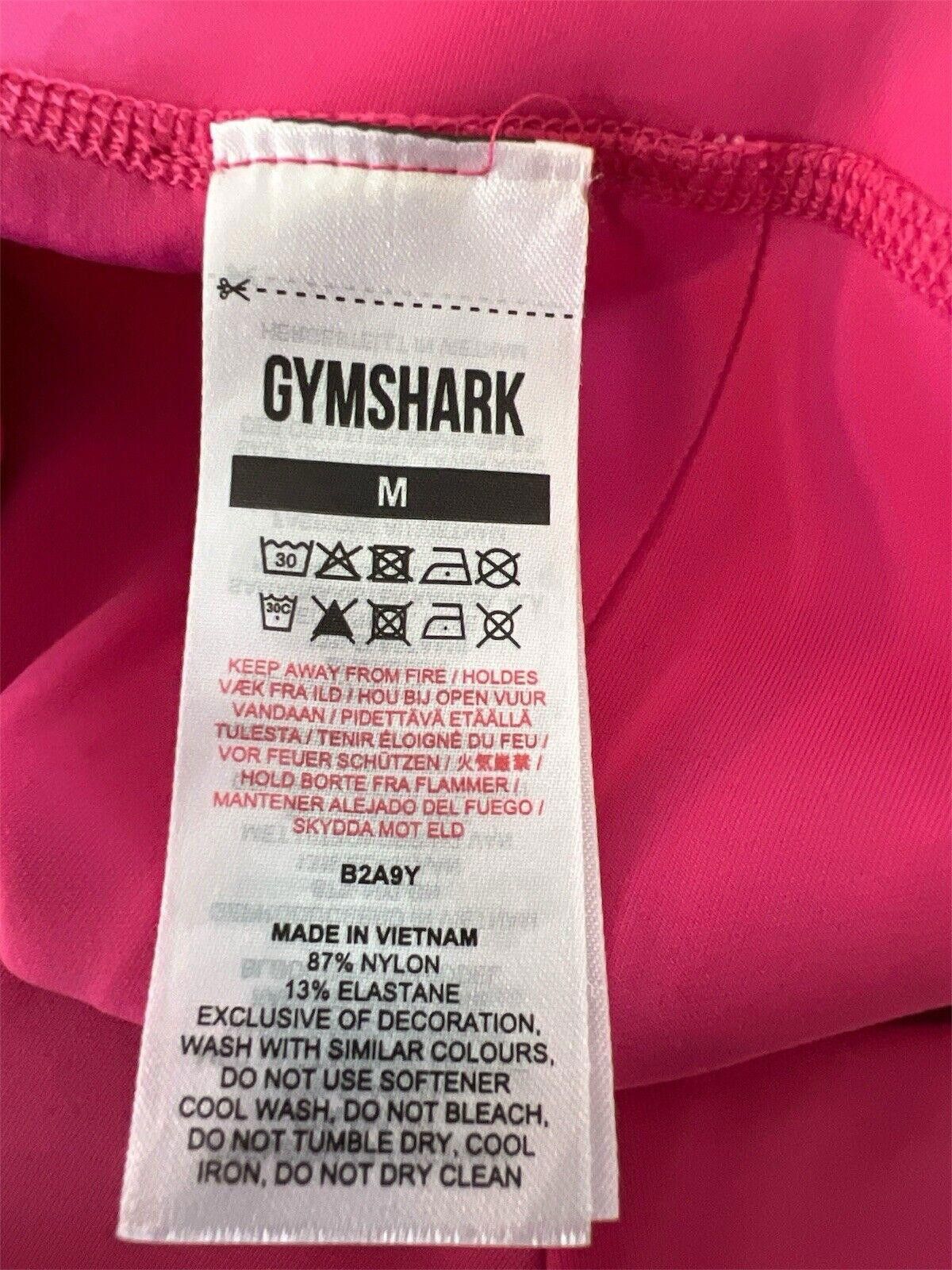 Gymshark gymshark leggings medium new womens Size 32" / US 10 / IT 46 - 6 Thumbnail