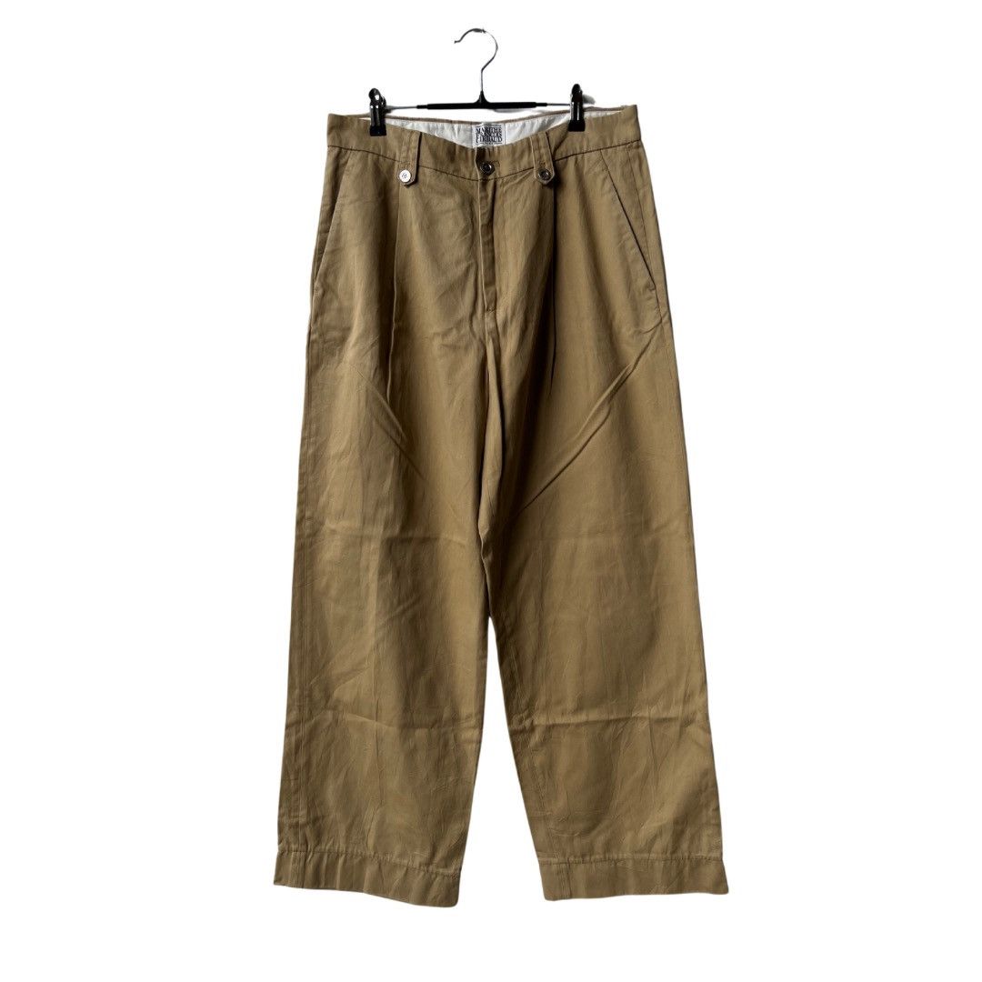 Marithe + Francois Girbaud Marithe Francois Girbaud Pants Size US 31 - 1 Thumbnail