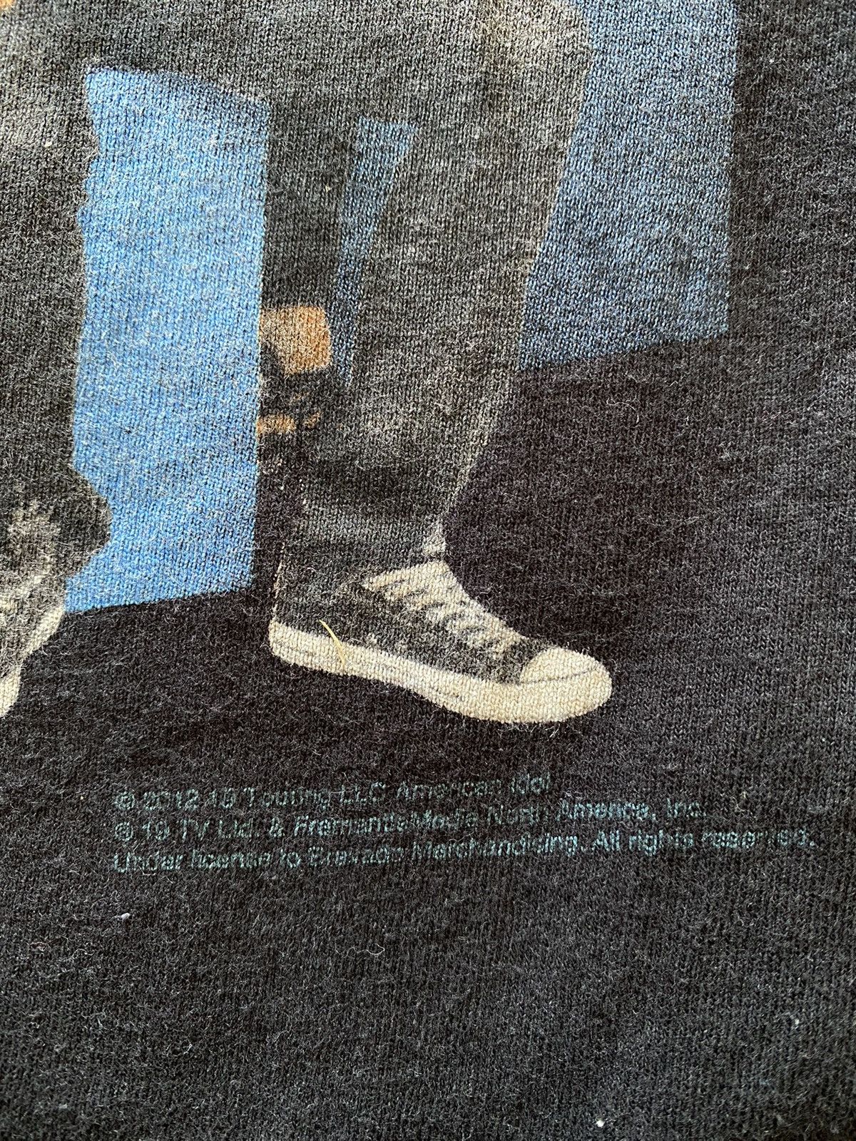 Vintage Vintage Y2K American Idol Size US XL / EU 56 / 4 - 4 Thumbnail