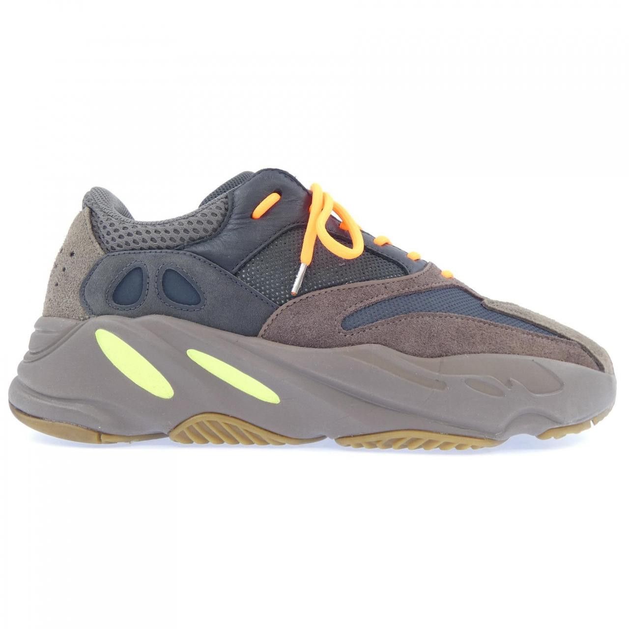 Other Other Adidas YEEZY700 Sneakers Plastic / Synthetic Shoes EE9614 DUTY FREE for USA Size ONE SIZE - 1 Thumbnail