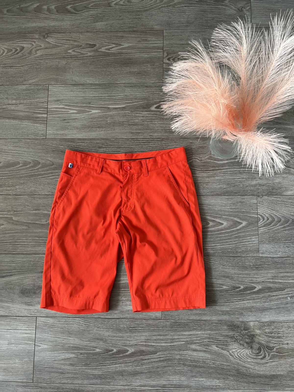 Peak Performance ‼️Peak Performance G Dave 3XDry System Shorts‼️ Size US 29 - 1 Thumbnail