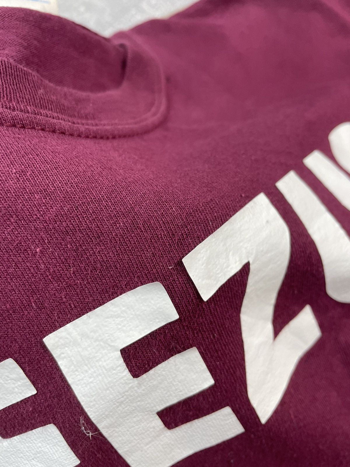 Kanye West Yeezus T-shirt Size US M / EU 48-50 / 2 - 5 Thumbnail
