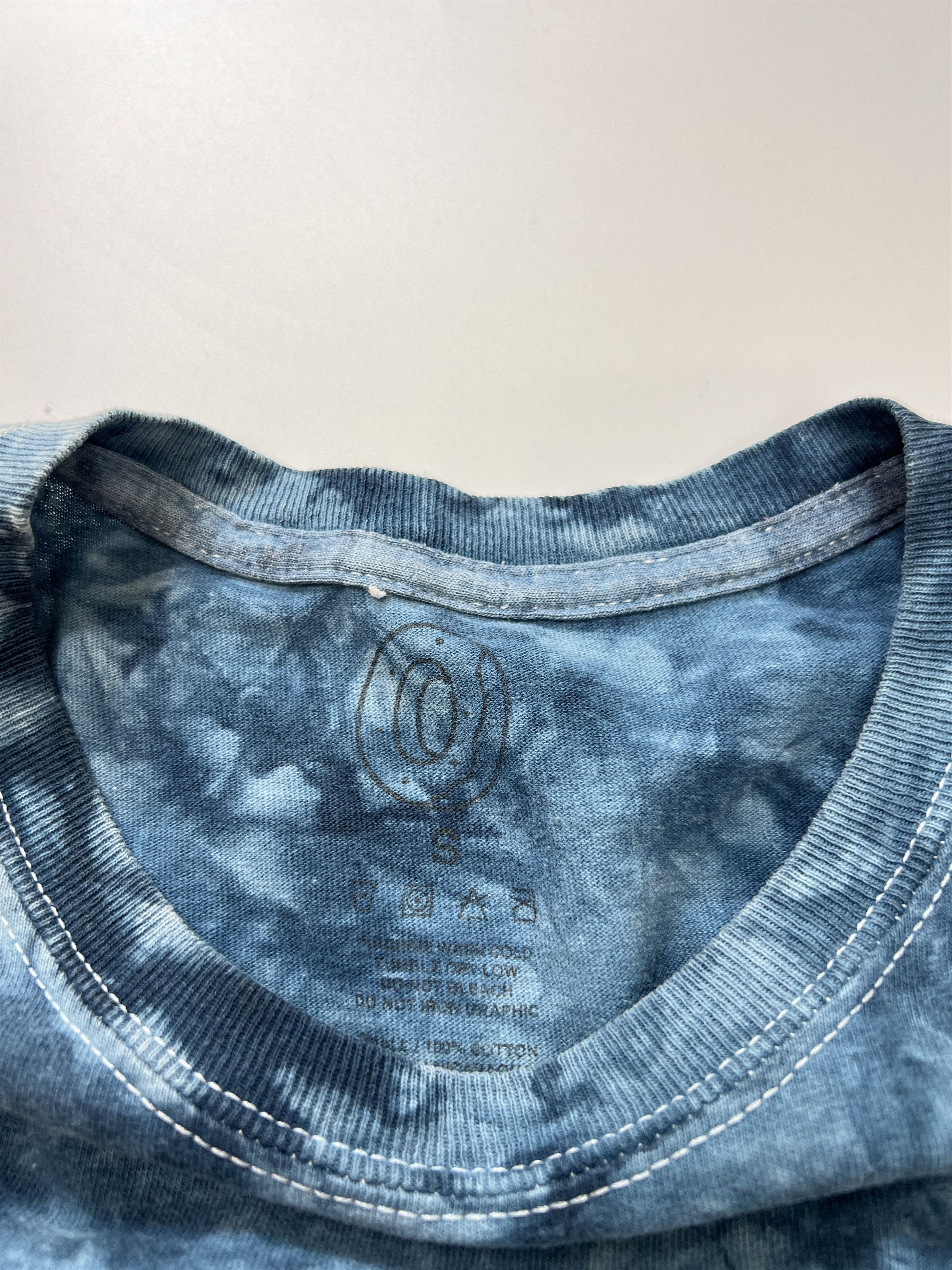 Tyler The Creator Tyler The Creator OFWGKTA Tie Dye Tee Size US S / EU 44-46 / 1 - 4 Thumbnail