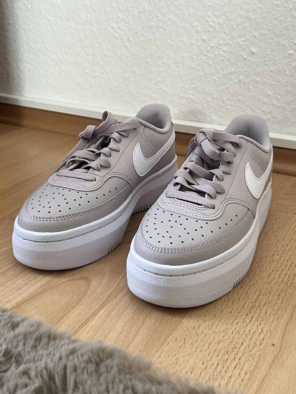 Nike Nike court vision alta LTR Size US 9 / IT 39 - 4 Thumbnail