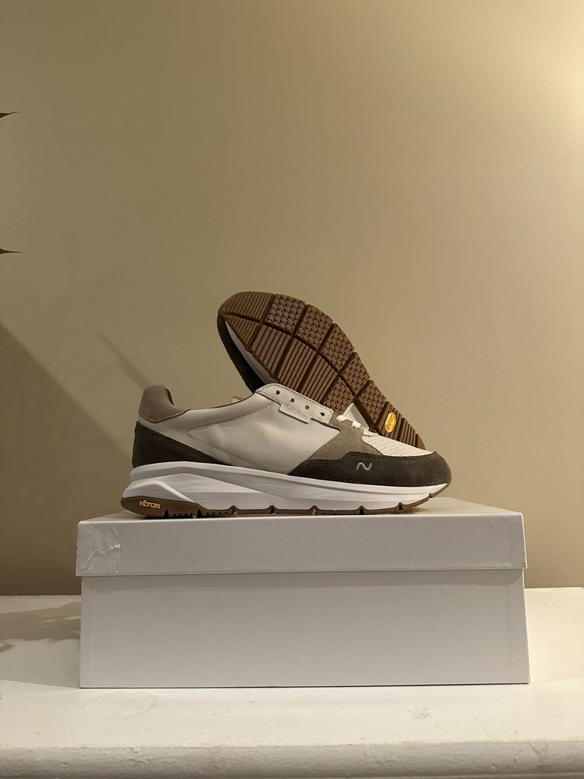 Other Neutra Hakone V.1 Size US 9.5 / EU 42-43 - 1 Thumbnail