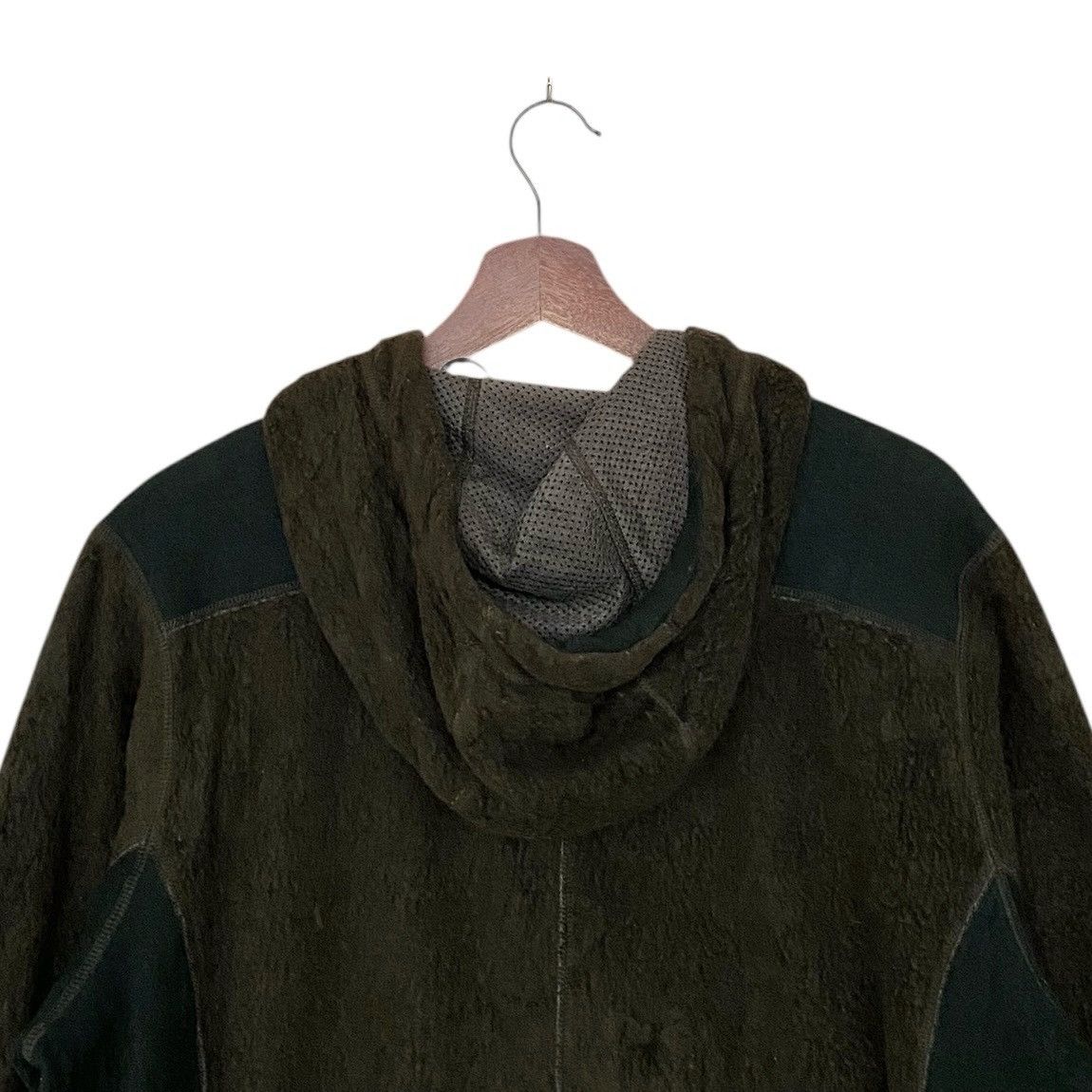 Snow Peak Vintage Brand Snow Peak Hoodie Fleece 2000s Size US L / EU 52-54 / 3 - 7 Thumbnail