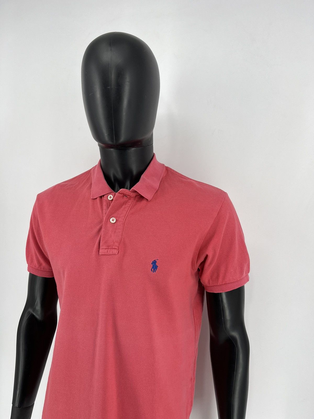 Polo Ralph Lauren × Ralph Lauren Vintage Ralph Lauren Polo Y2K American Wear 90s Casual Style Size US M / EU 48-50 / 2 - 4 Thumbnail