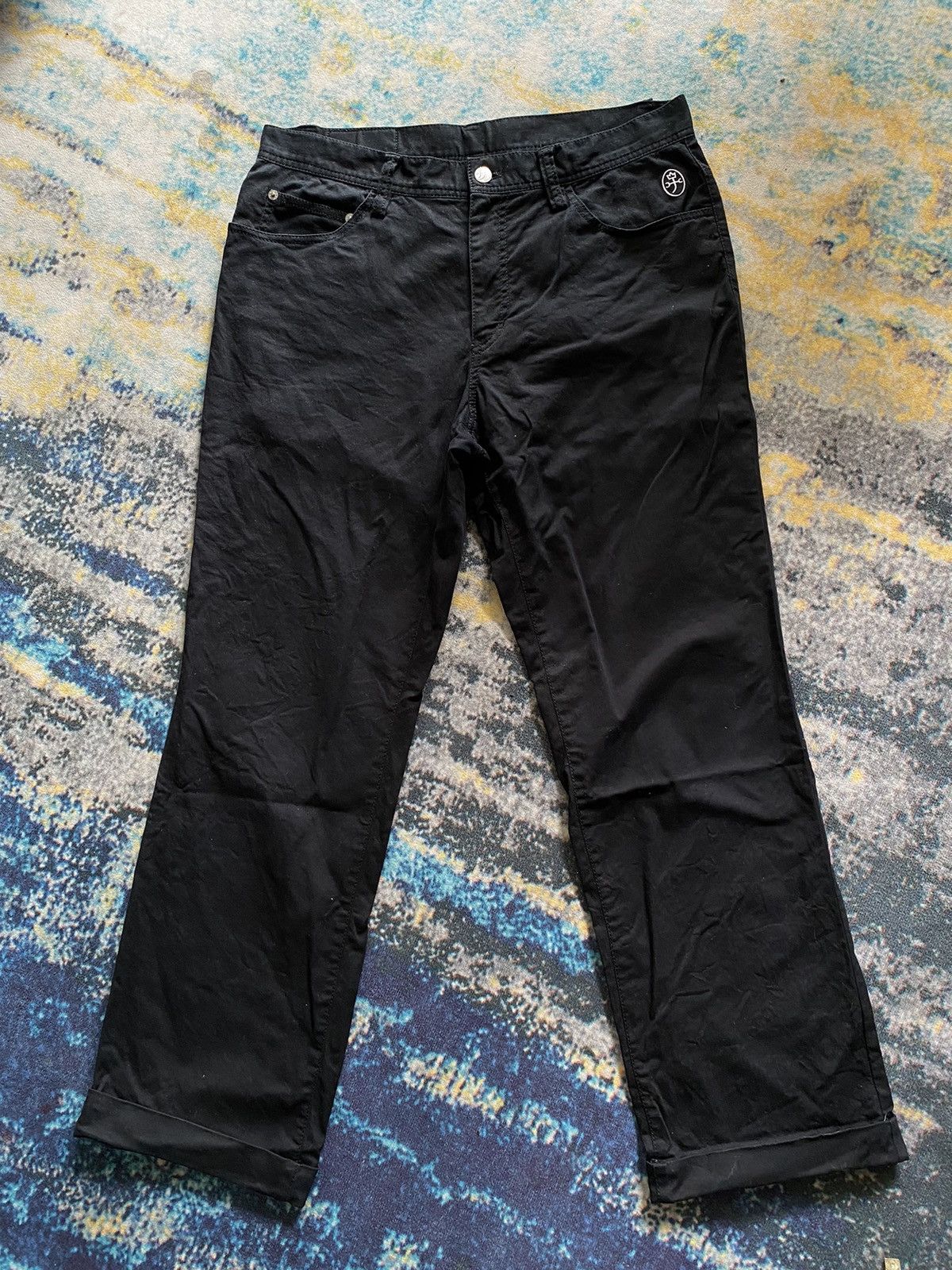Jean Charles De Castelbajac Jeans