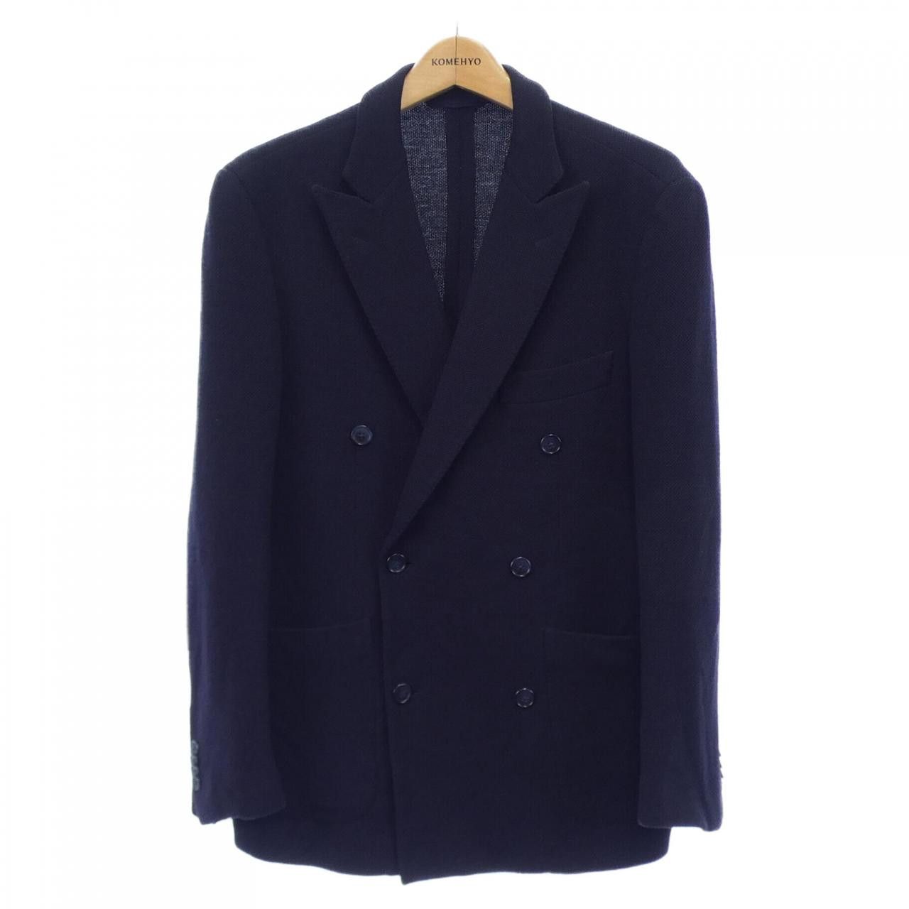 Other Other SHIPS Jacket Cotton Outerwear DUTY FREE for USA Size ONE SIZE - 1 Thumbnail